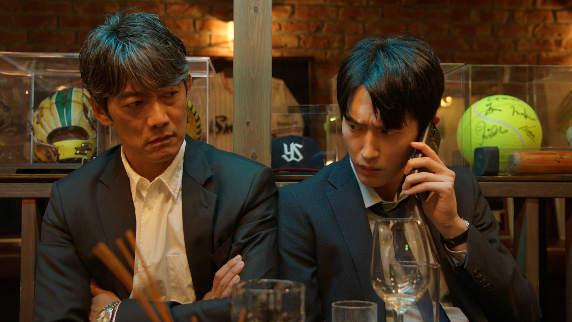 連続爆破の実行犯がついに判明・・・衝撃の正体