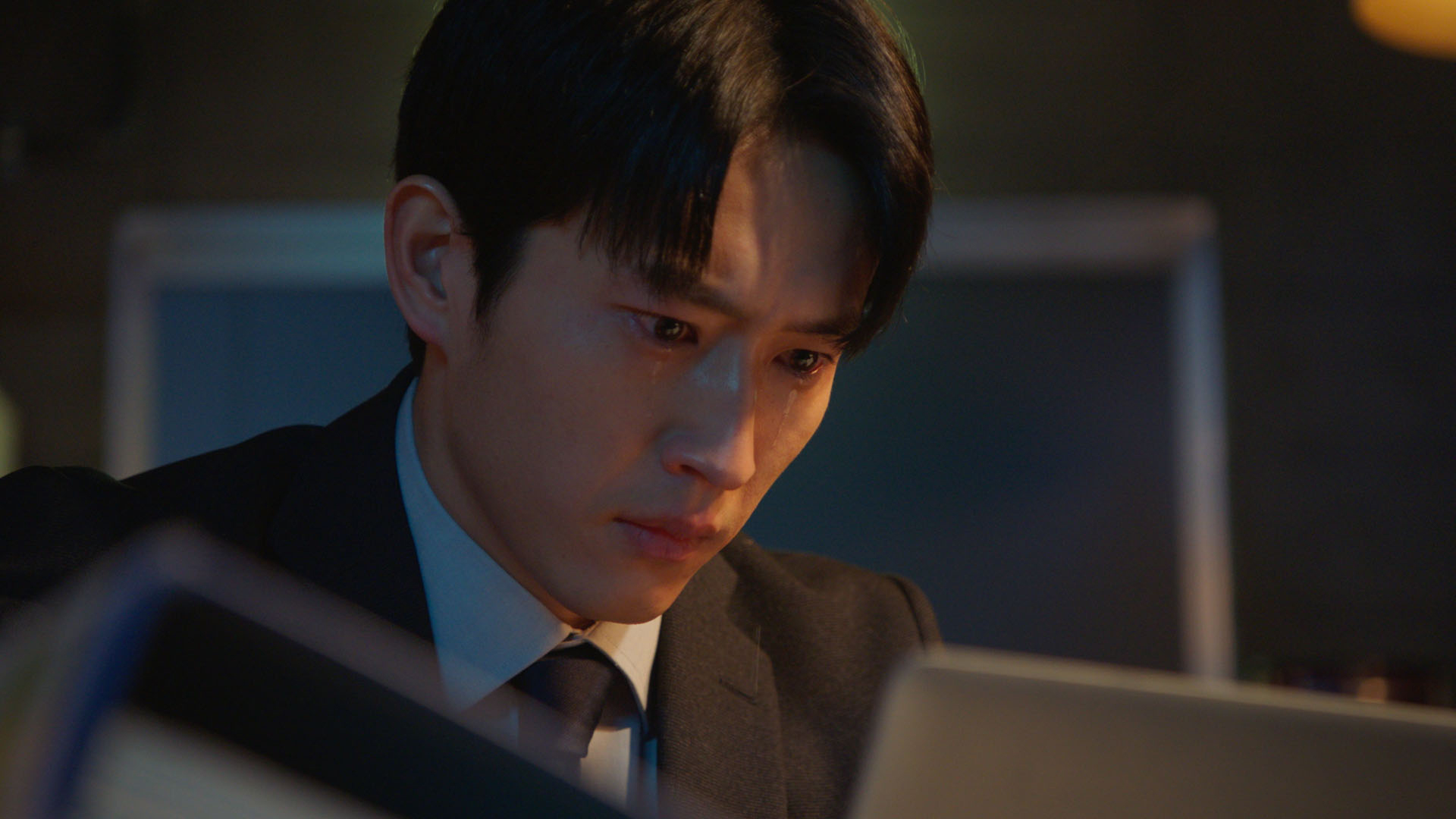 オクラの裏切り者・・・衝撃の最終章へ