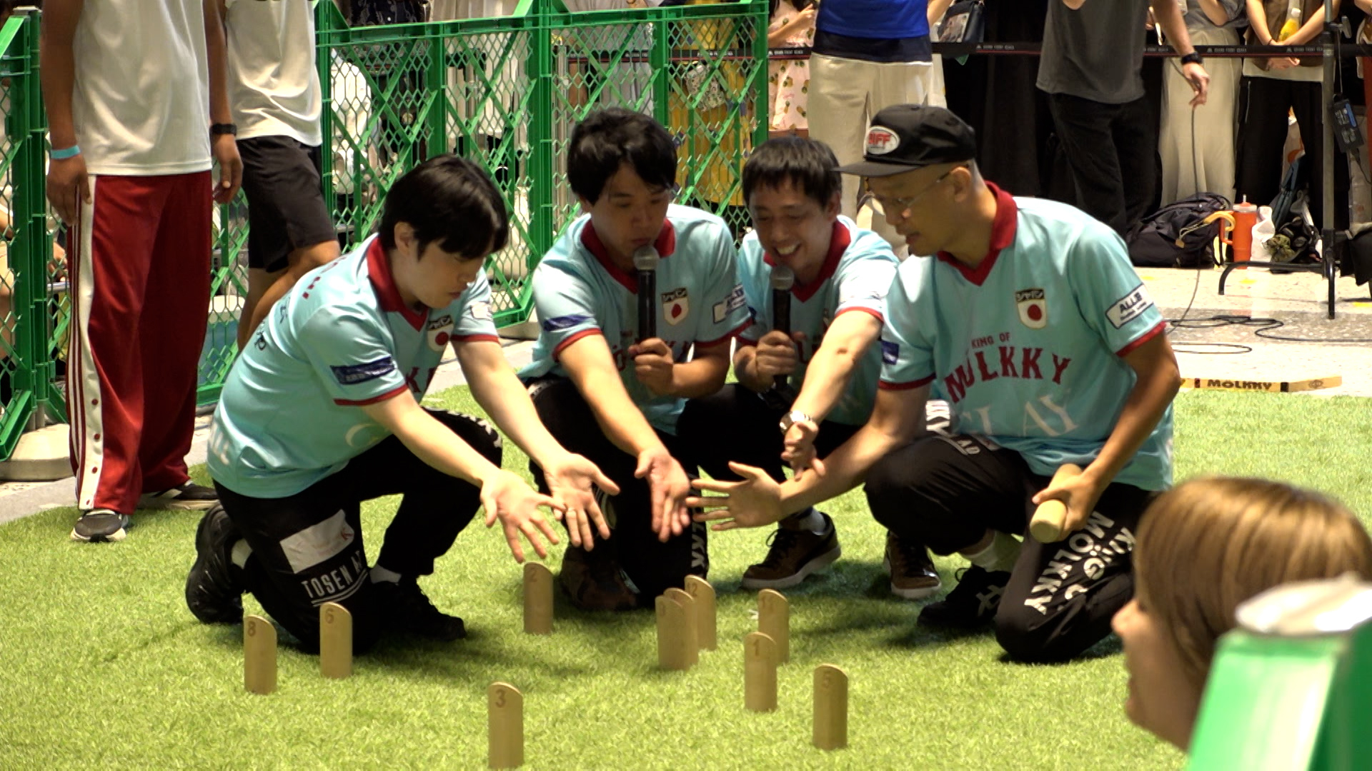 さらば森田×最強チームバトル