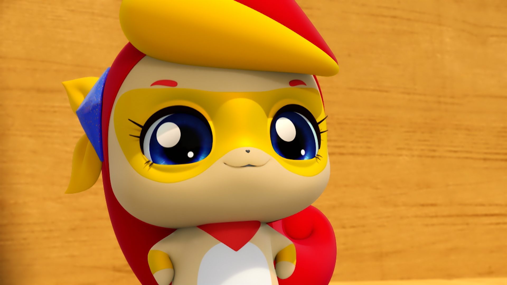 （吹替版）ヒーローのティニピン、ワンダーピン！