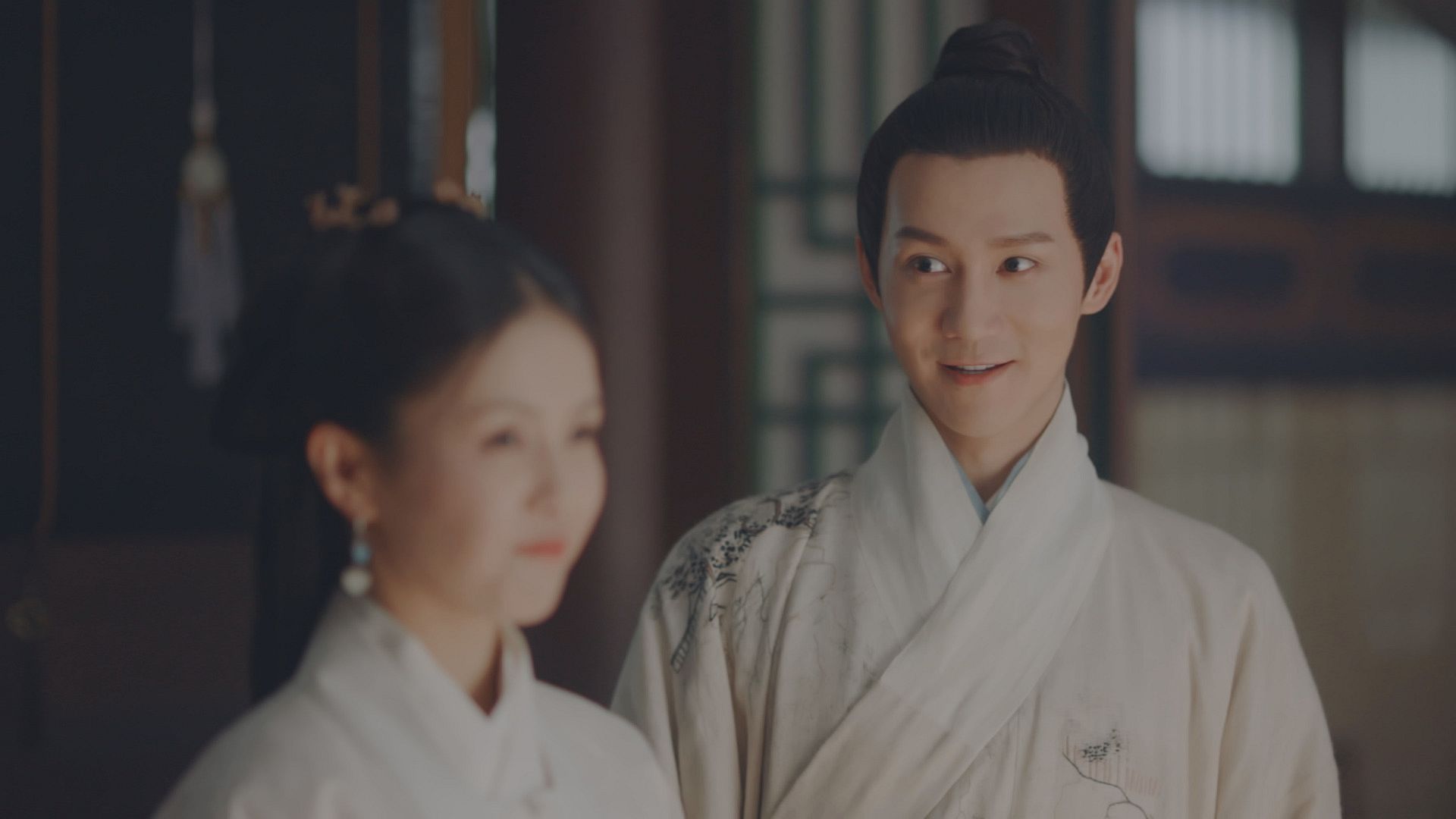 第11話 千紅宴の日