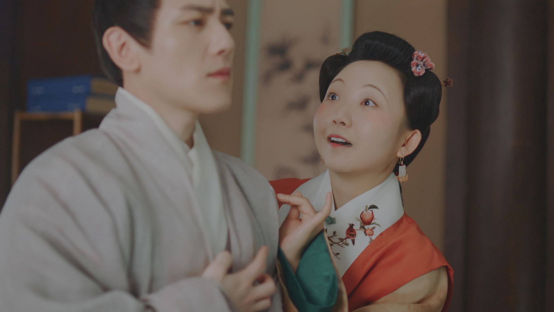 第12話 長男の嫁