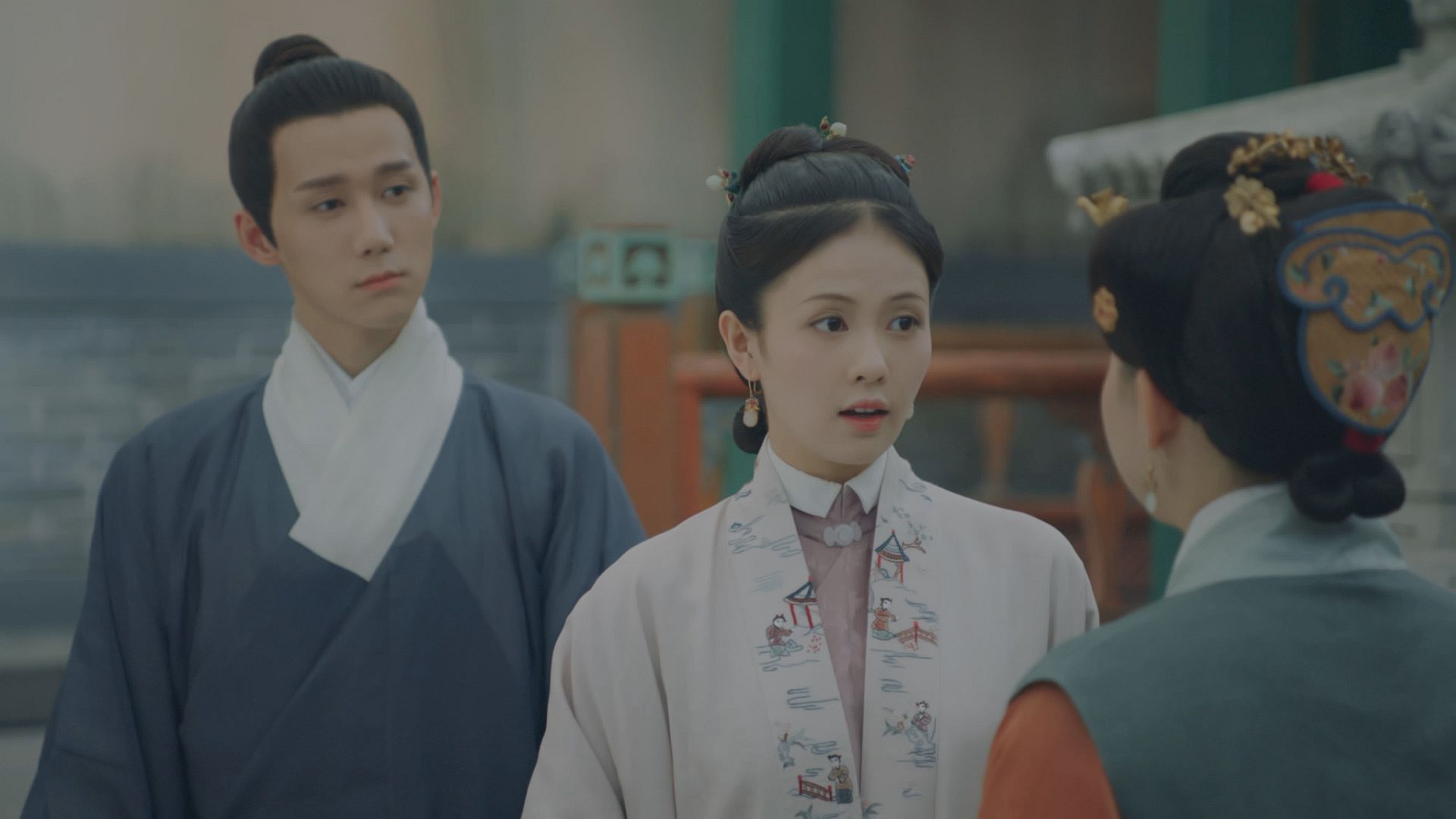 第20話 夫の恋人