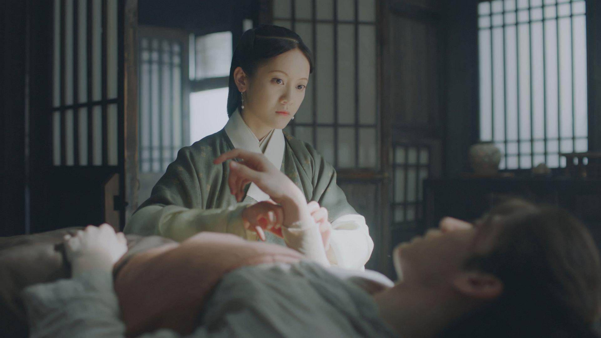 第31話 秘密の言づて