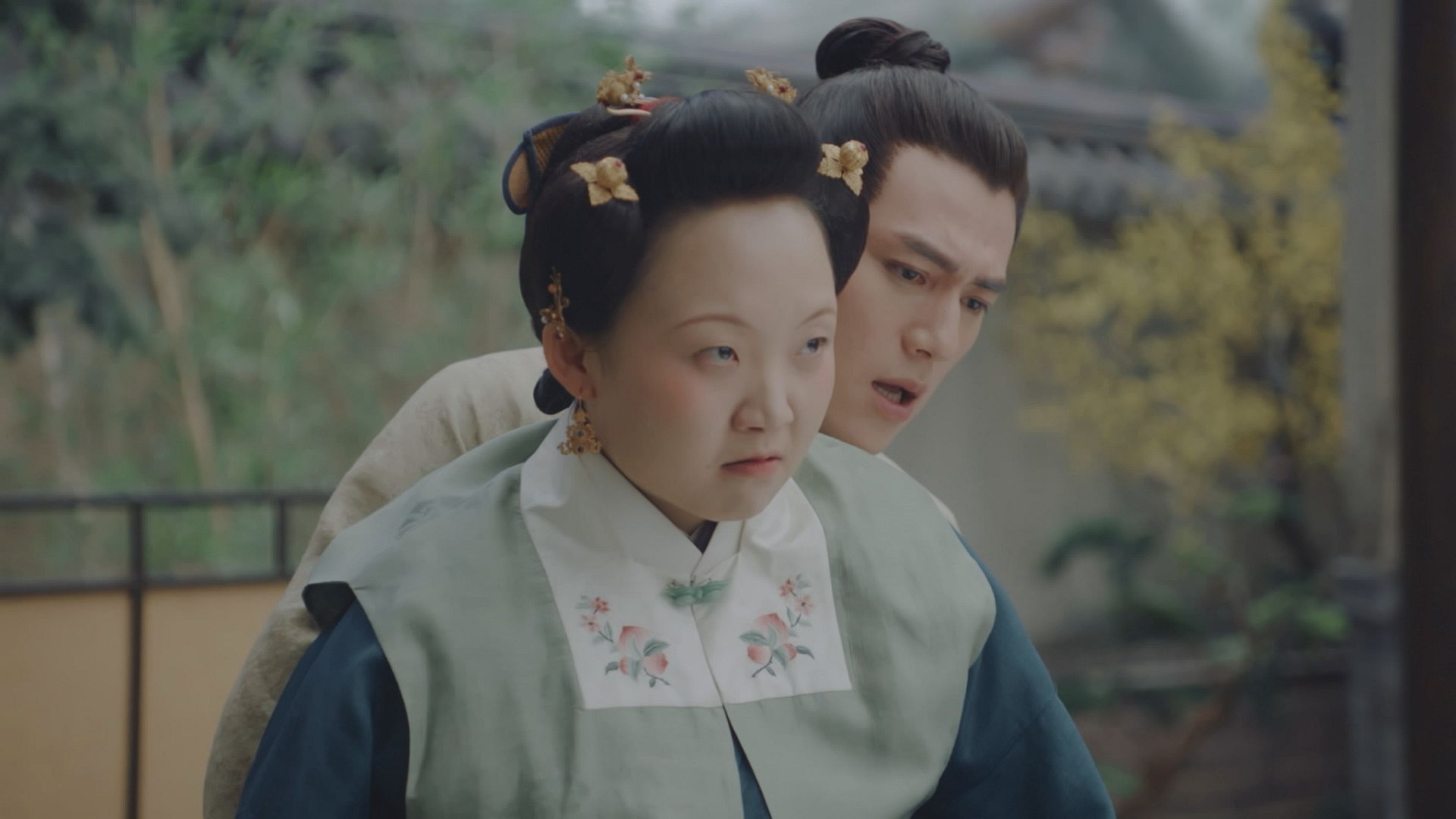 第32話 あらわになる本性