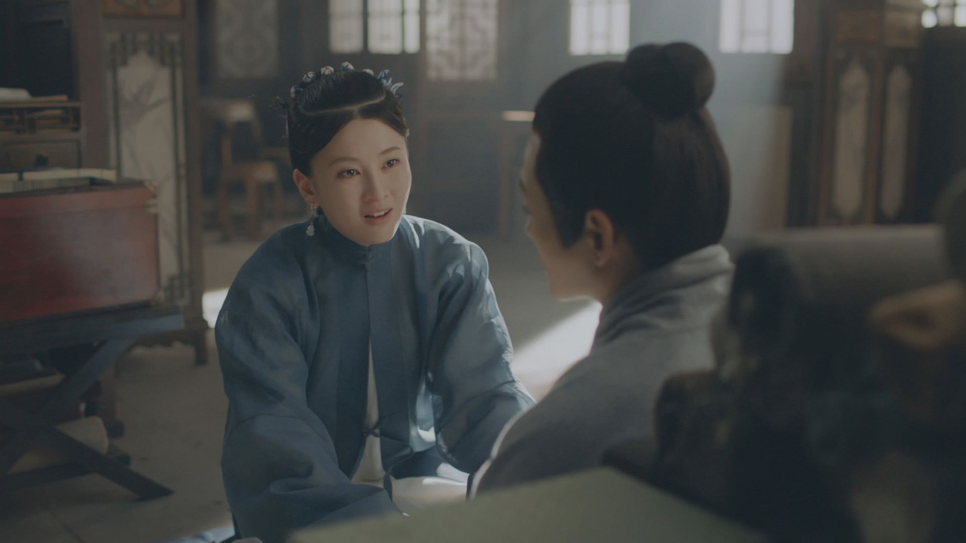 第39話 秘めた胸の内