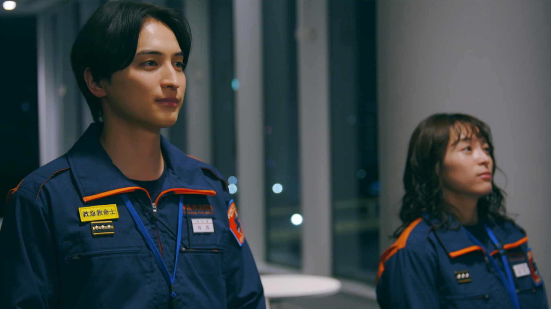 「絶対」の重責、心に秘めた熱いもの