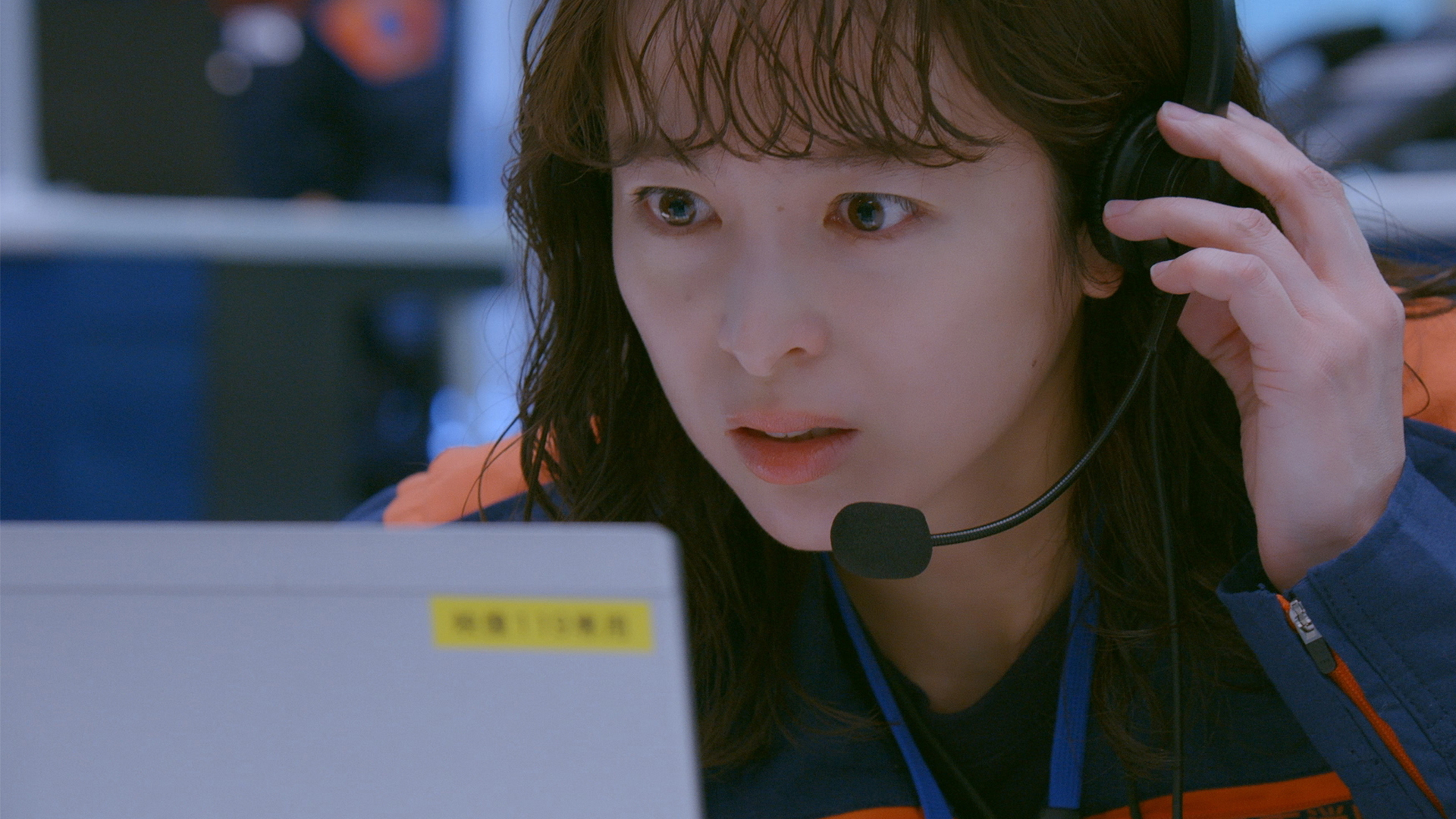 遭難救助―今度こそ救うため、この声を