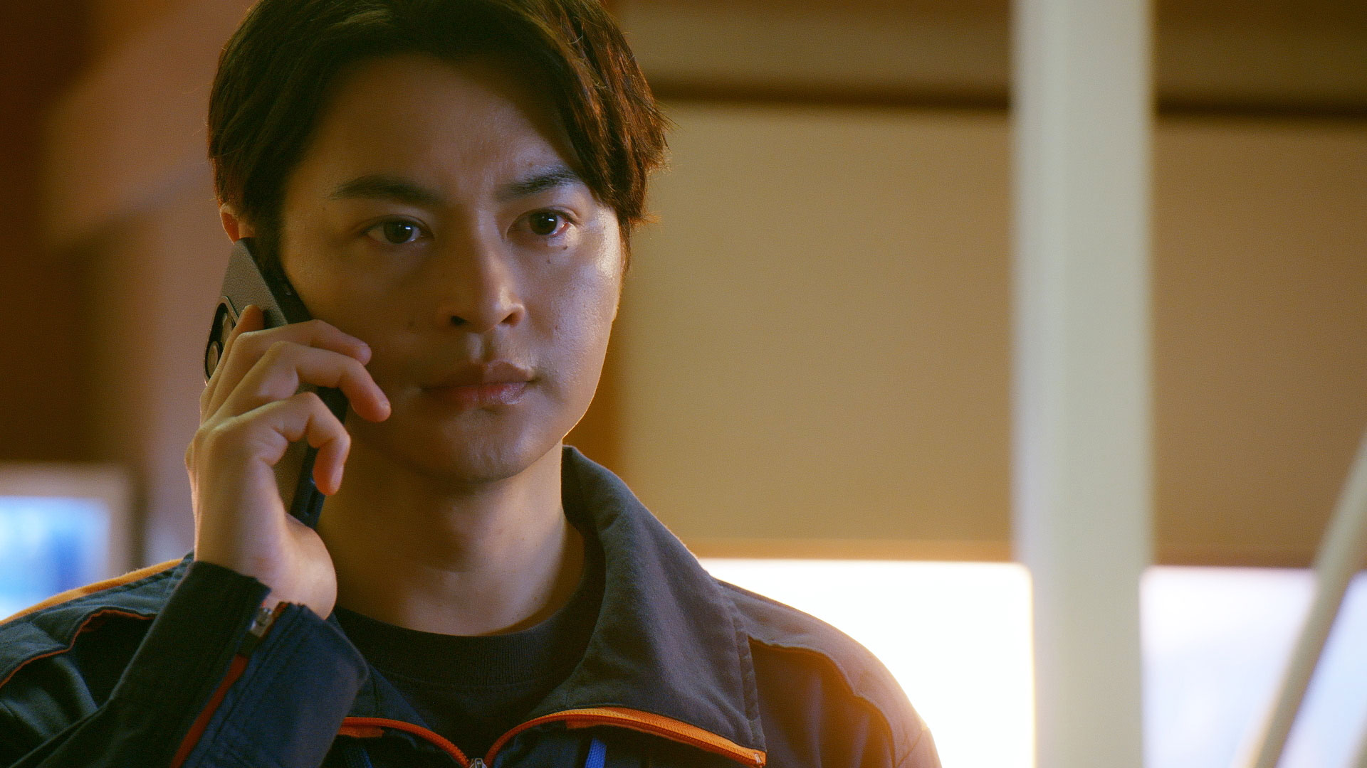 土砂崩れ発生！迫る人生の決断の時