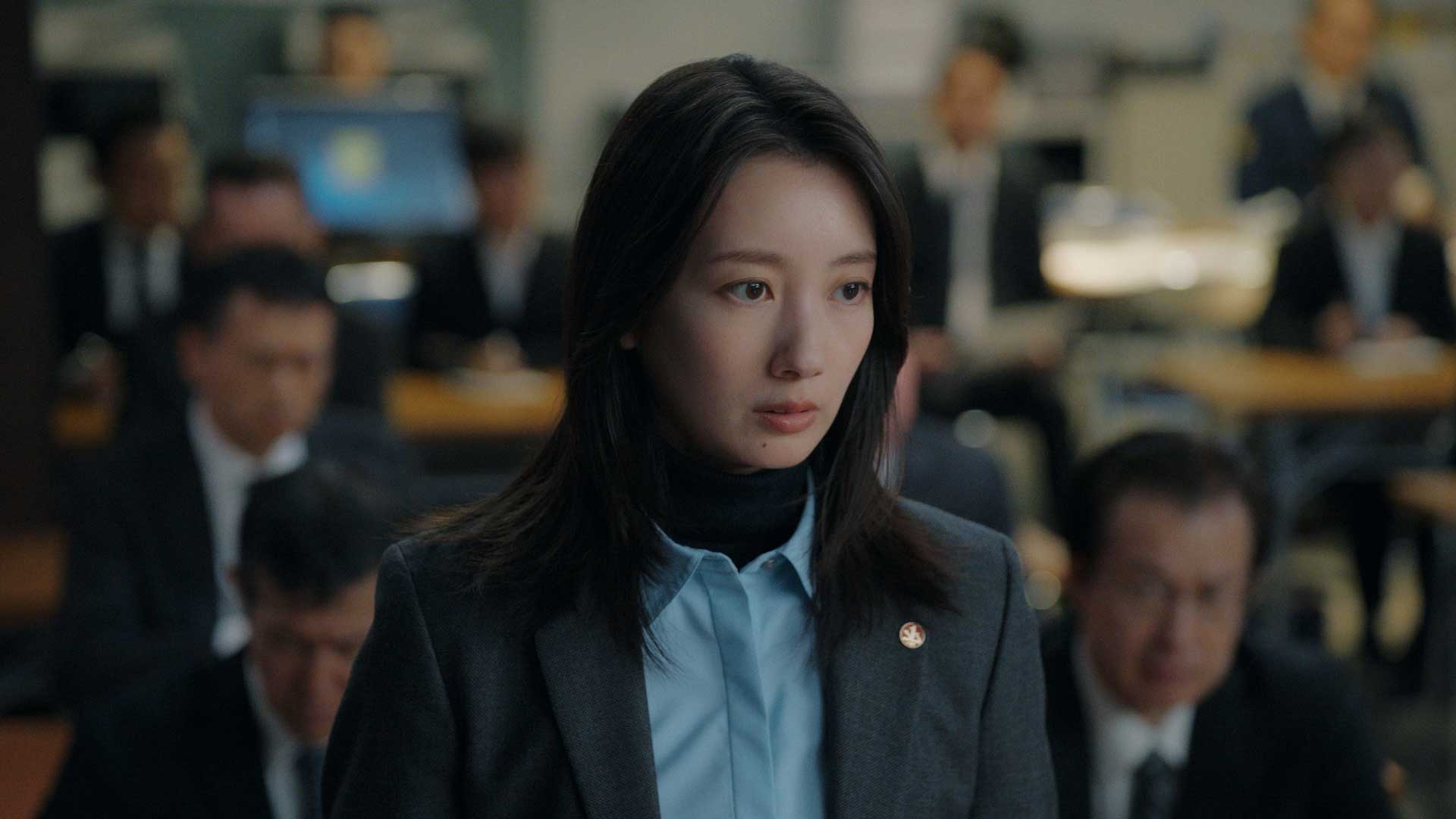 揺れる柊班〜謎の遺体と誘拐事件の関係