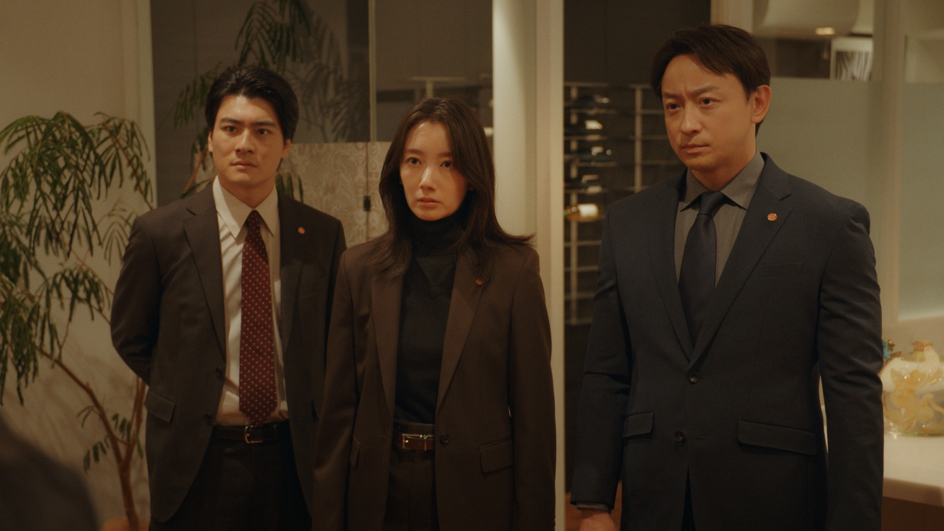 裏切りの代償〜狂言誘拐事件の真相とは