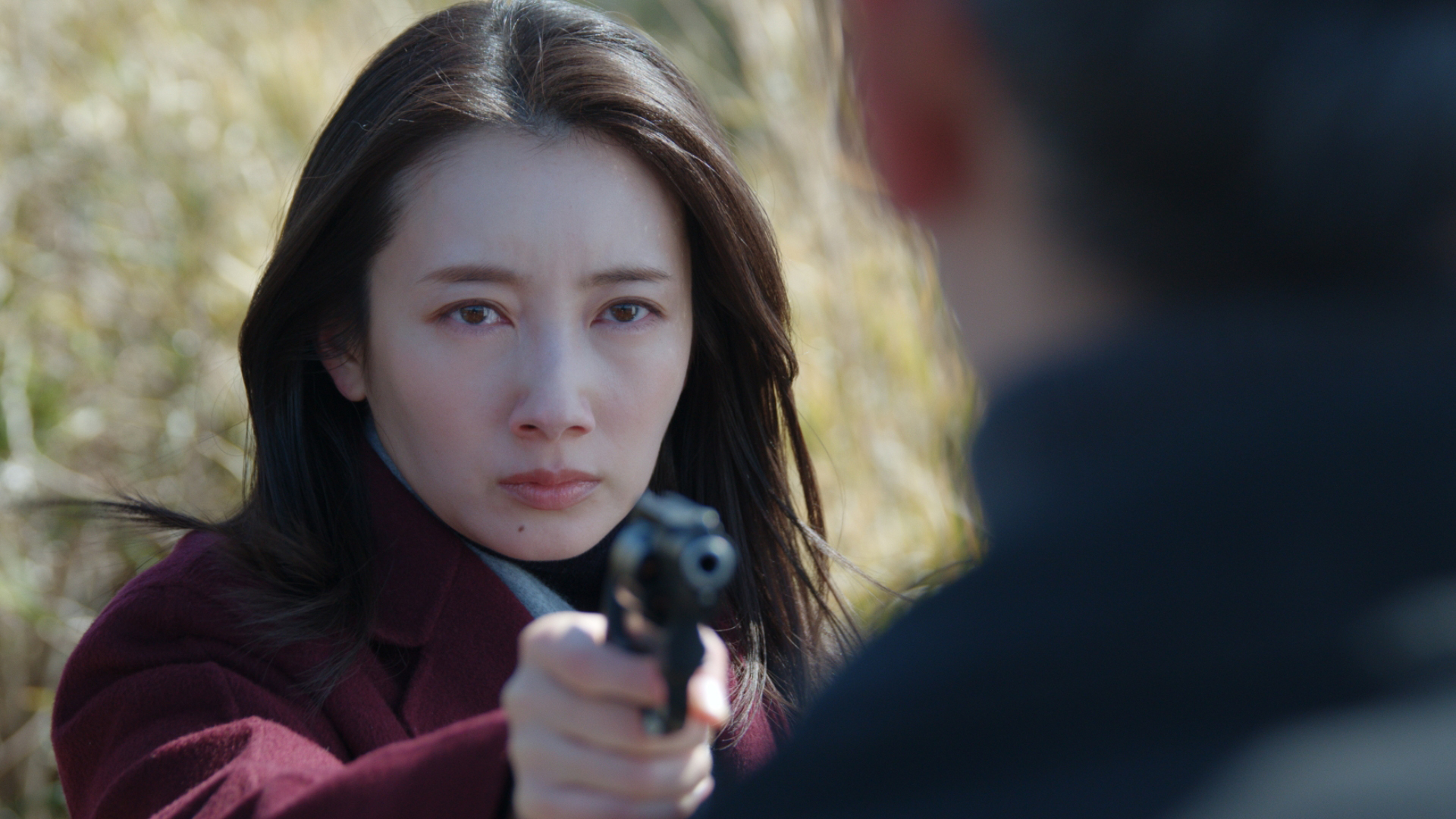 物語は最終章へ〜氷月と父の因縁の行方