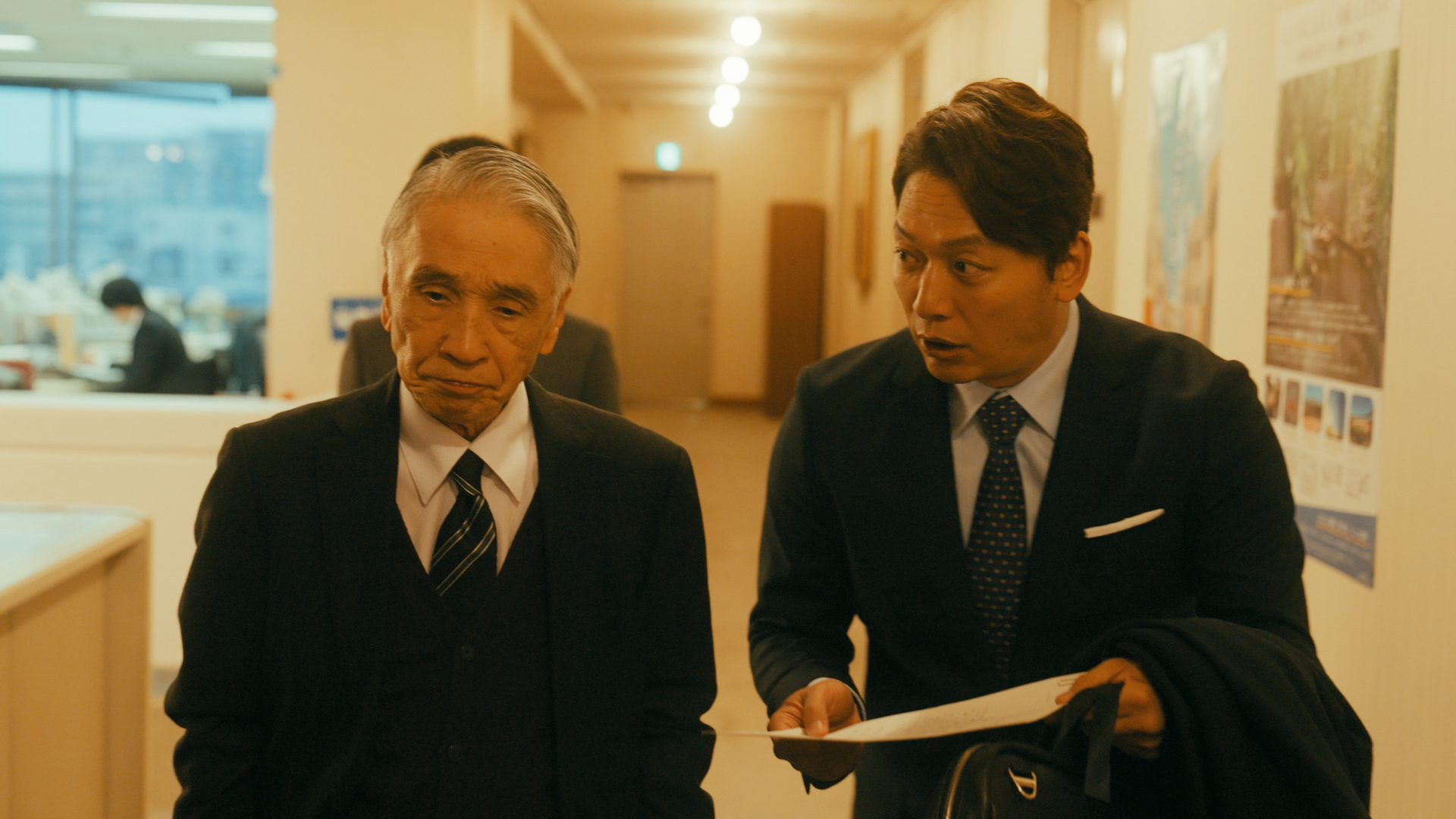 現場の負担は限界だ！社会を変えるには？