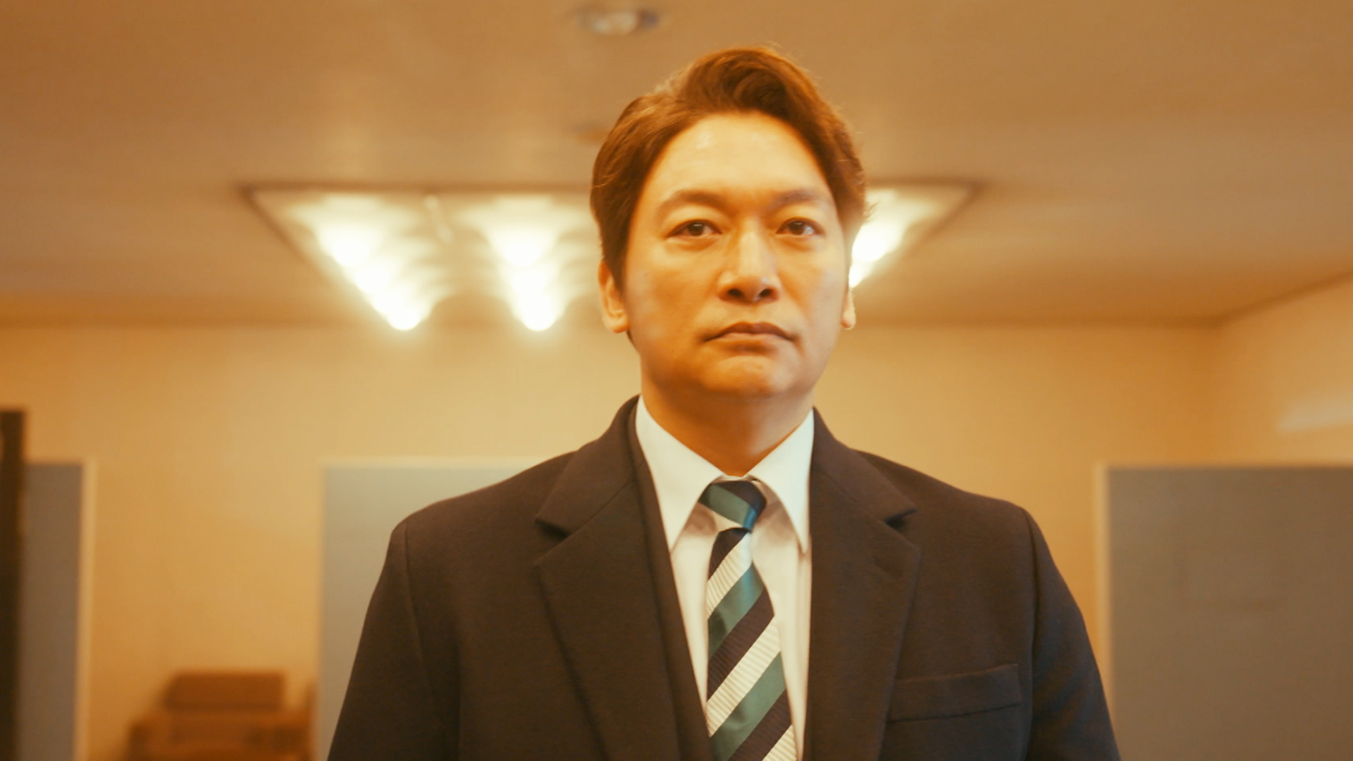 選挙編突入！揺れる再開発計画！決断の時