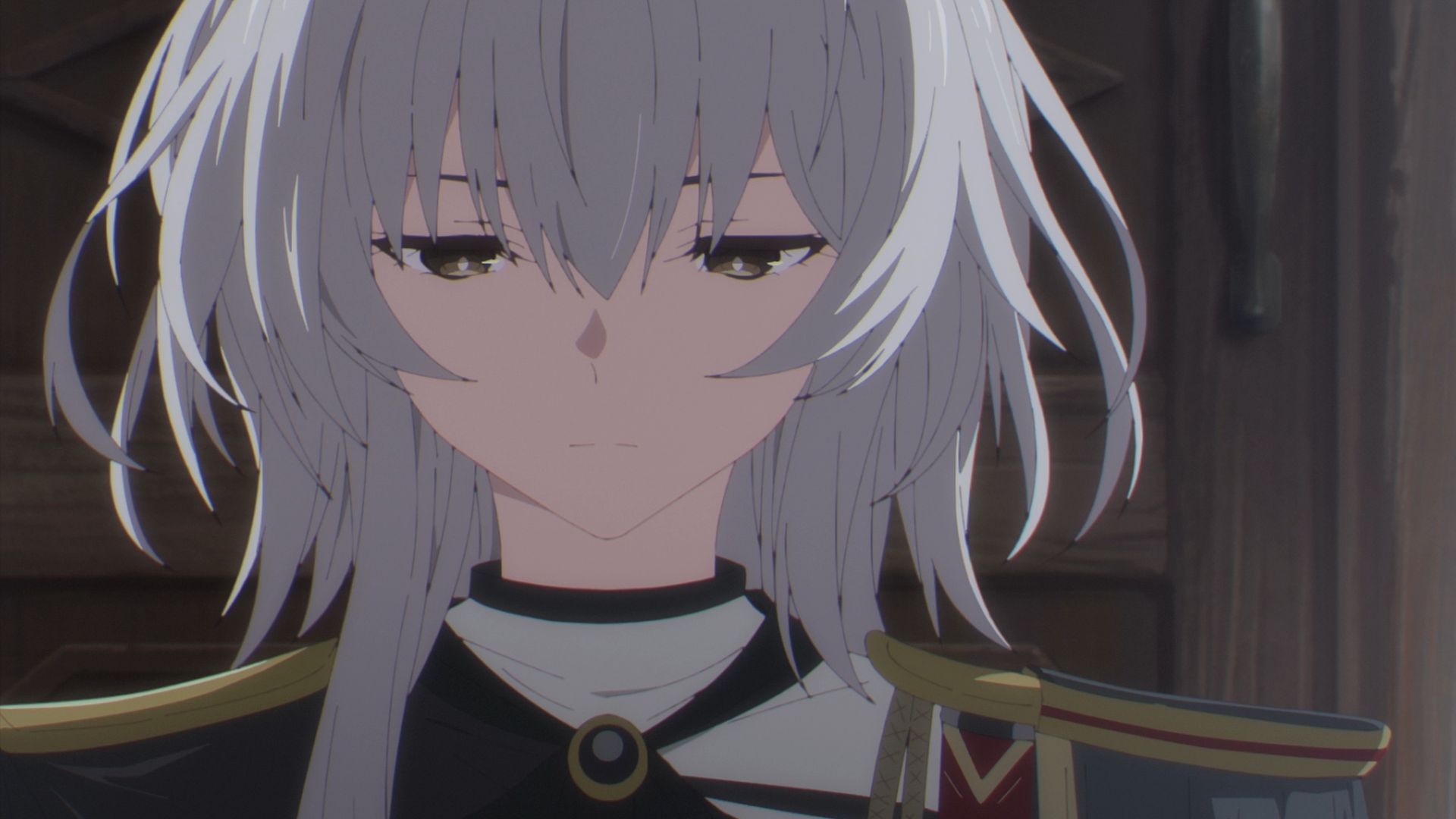 episode 22 凛冽 Recurrence