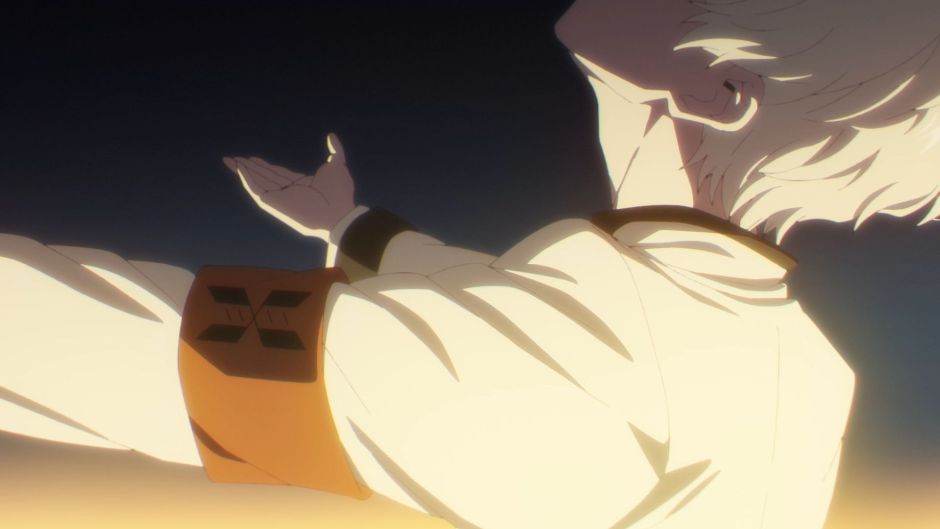 episode 24 残響 Recall