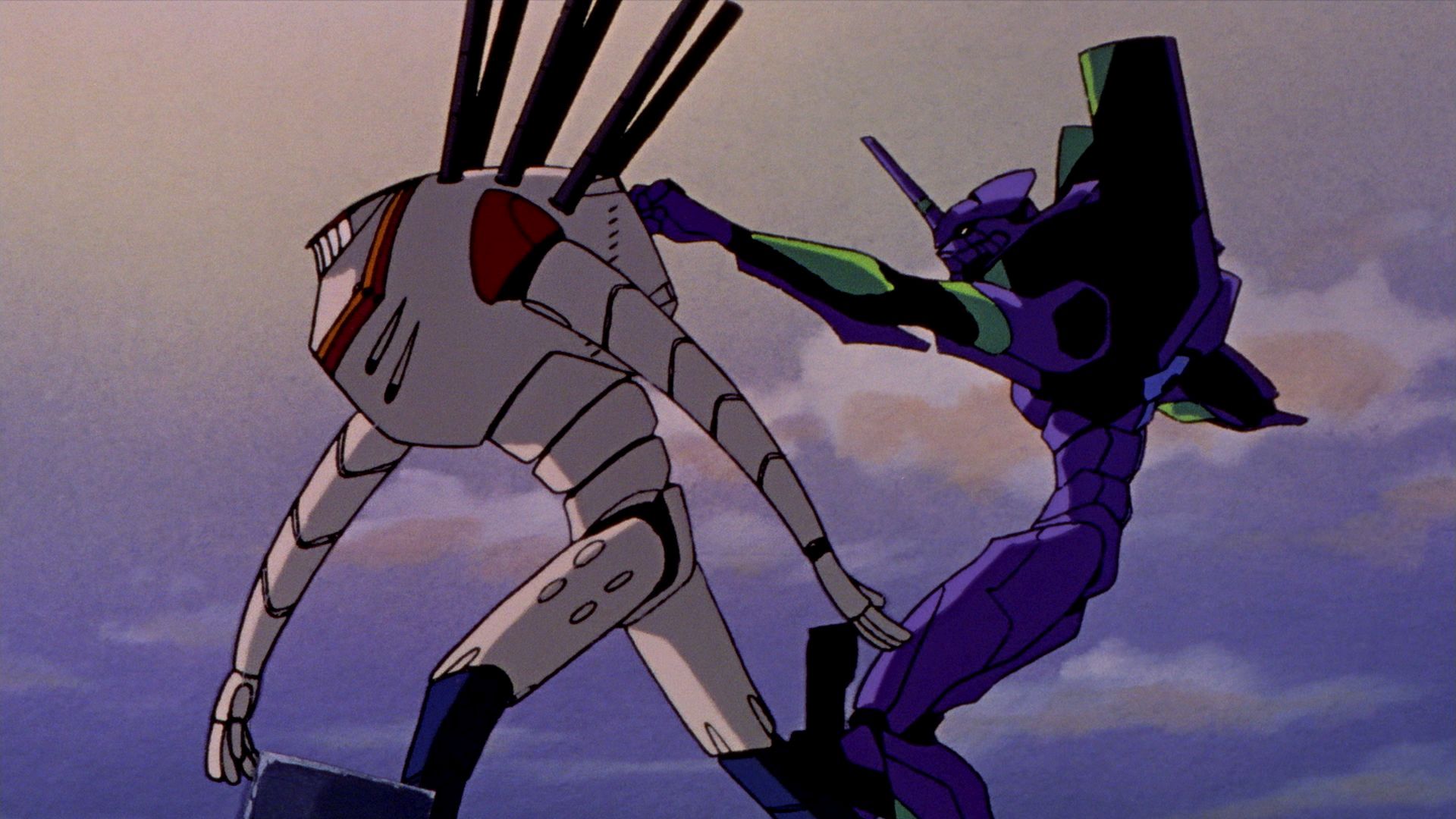 人の造りしもの