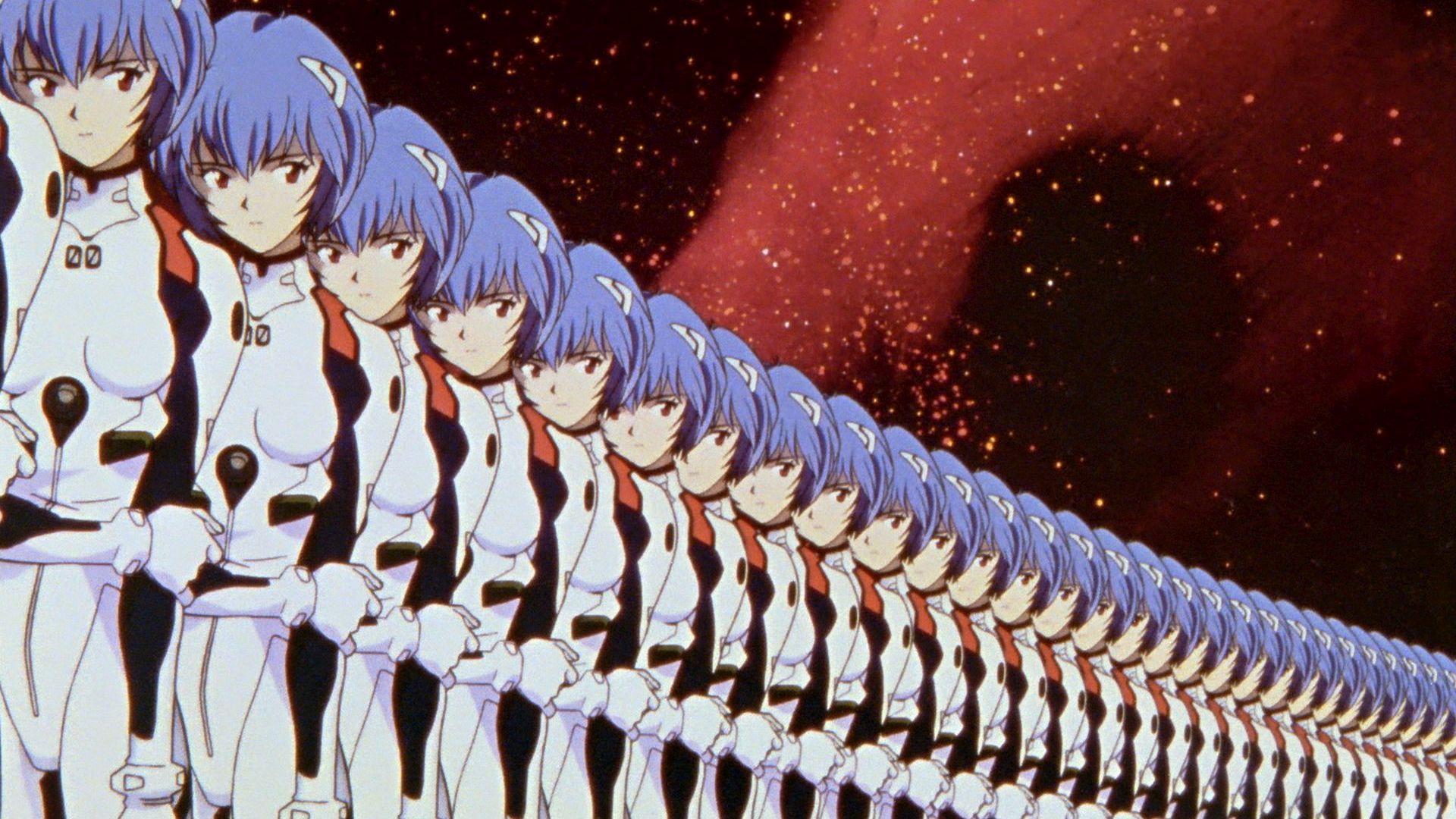 ゼーレ、魂の座