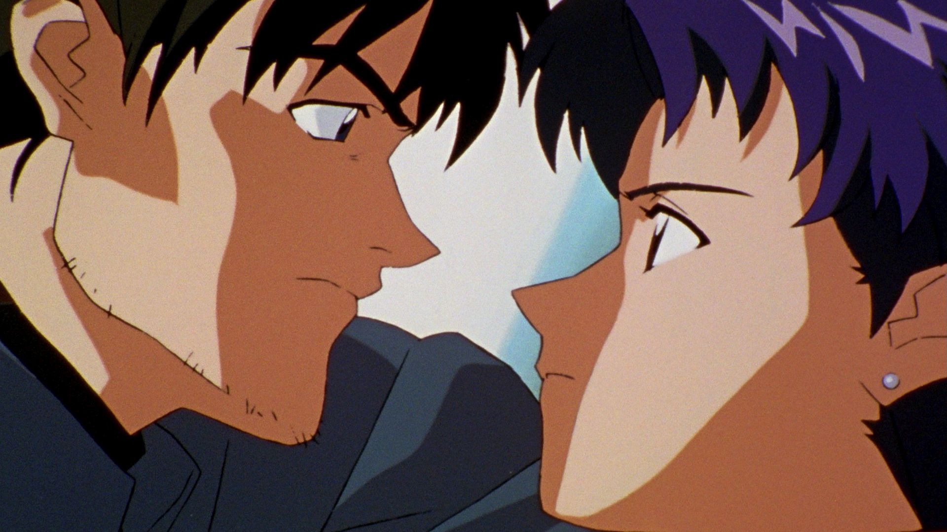 四人目の適格者