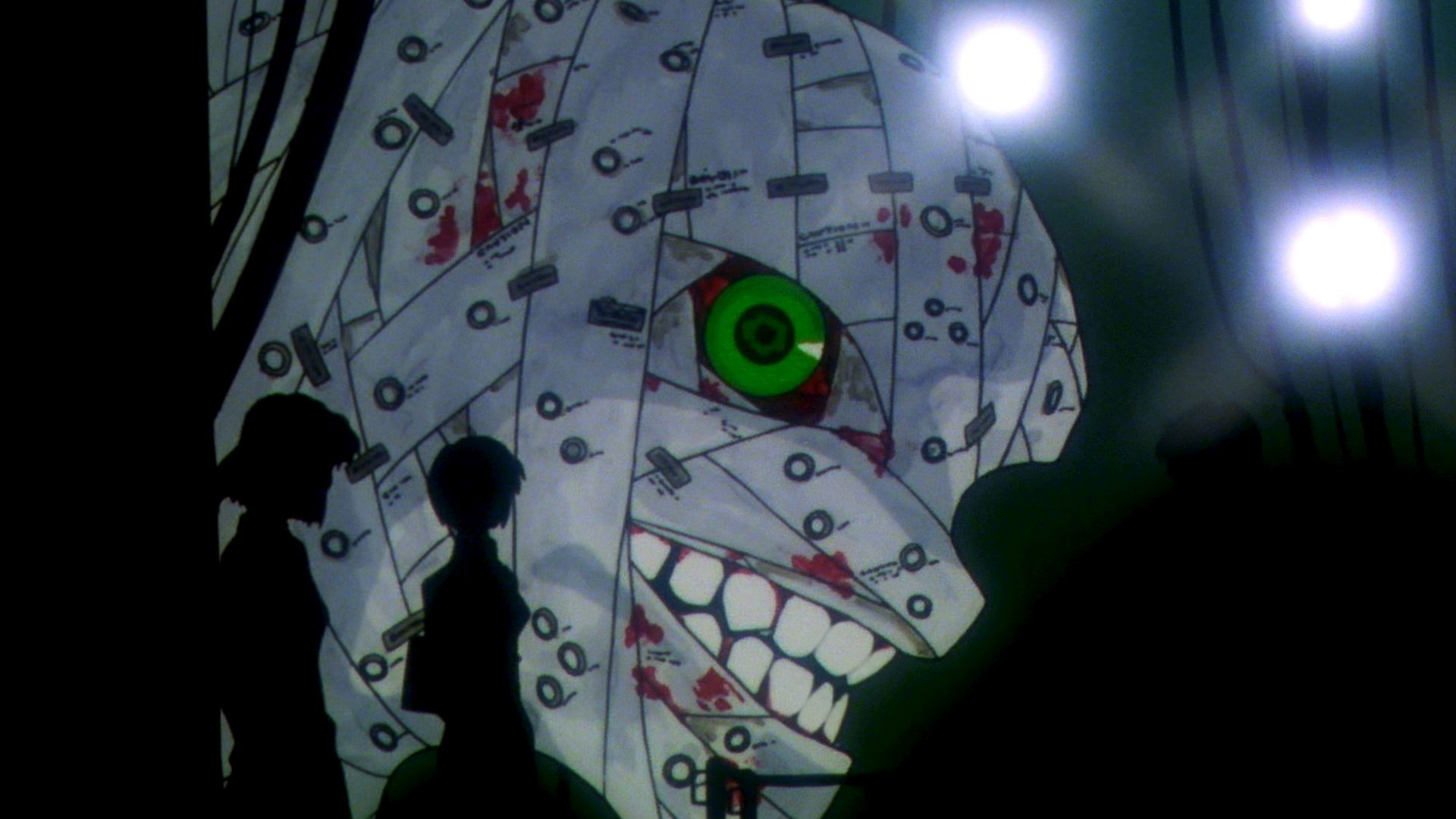 心のかたち　人のかたち