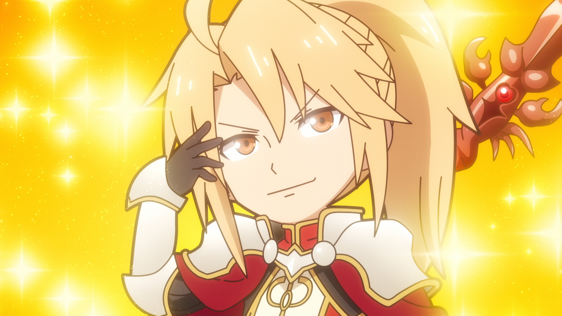 襲来！やりのゆうしゃ