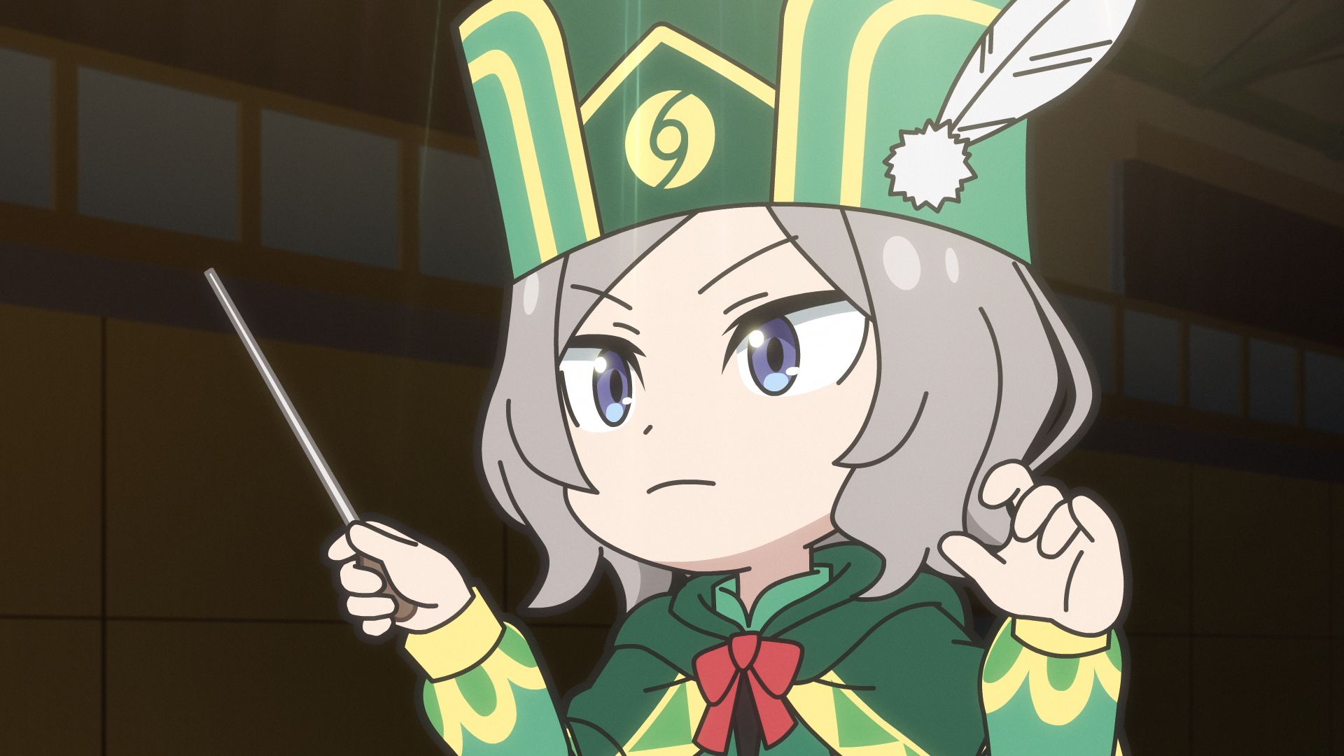 戦慄！おんがくさい