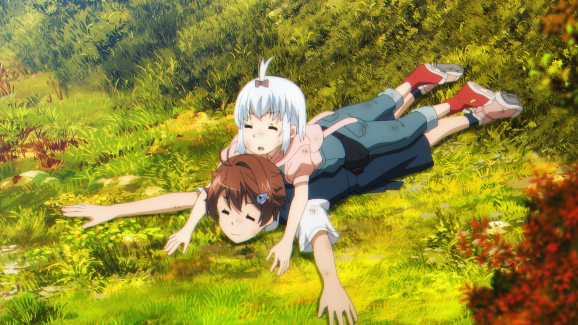 大洗・大谷・日光