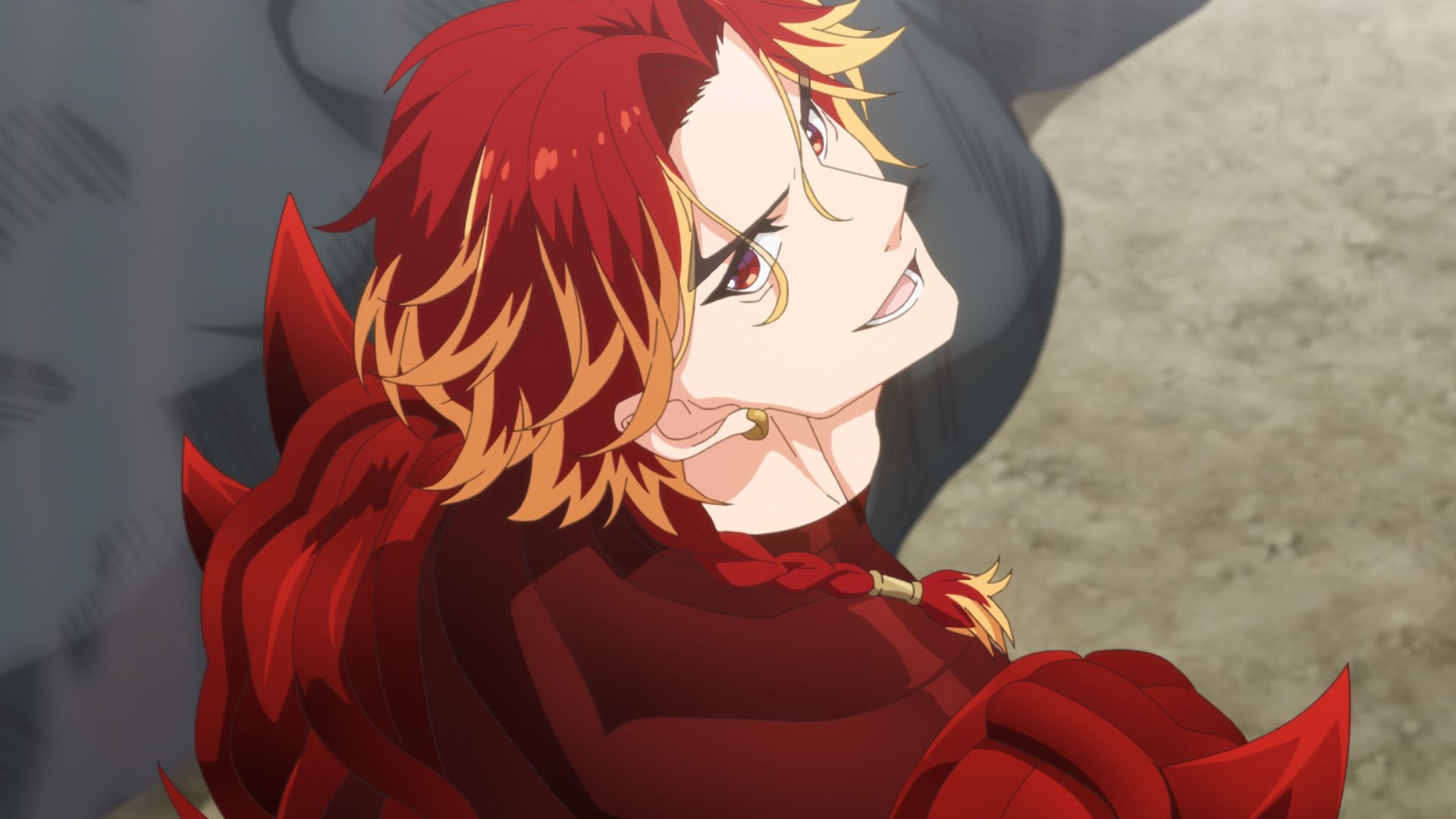 焼き足りなかったようなのでいっそミンチにしてもよろしいでしょうか