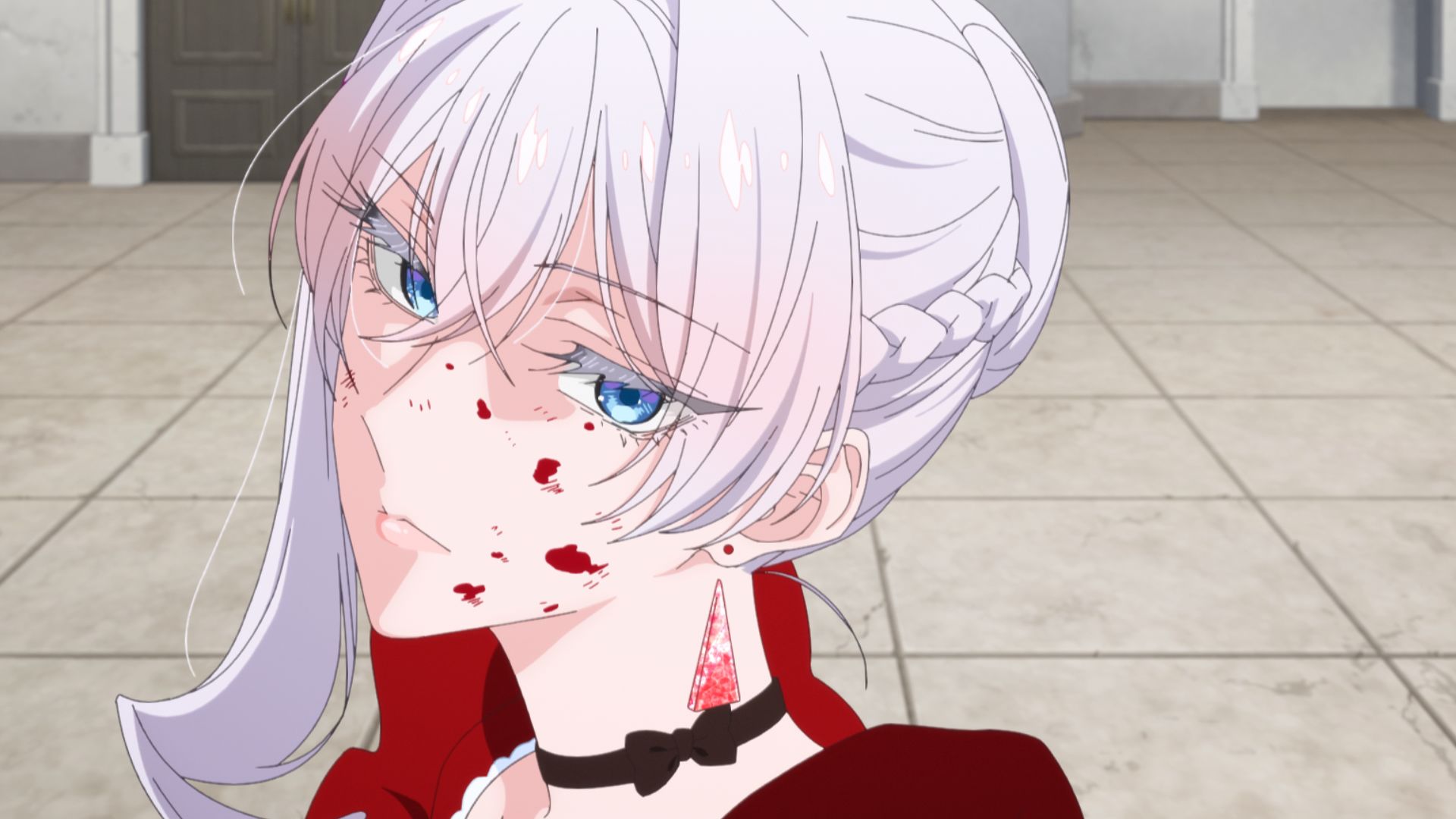 溜まった拳のツケを払っていただいてもよろしいでしょうか