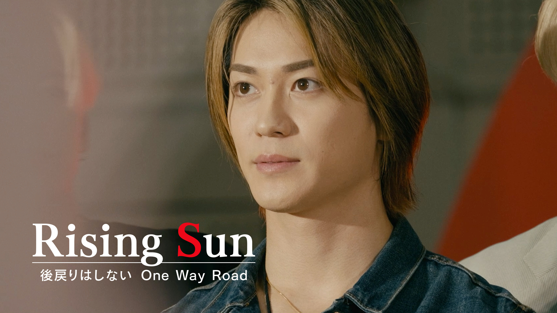 BALLISTIK BOYZ #1 再びのゼロ。