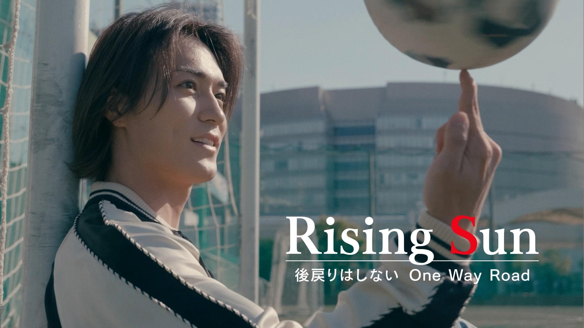 BALLISTIK BOYZ #3 得点より歓声。