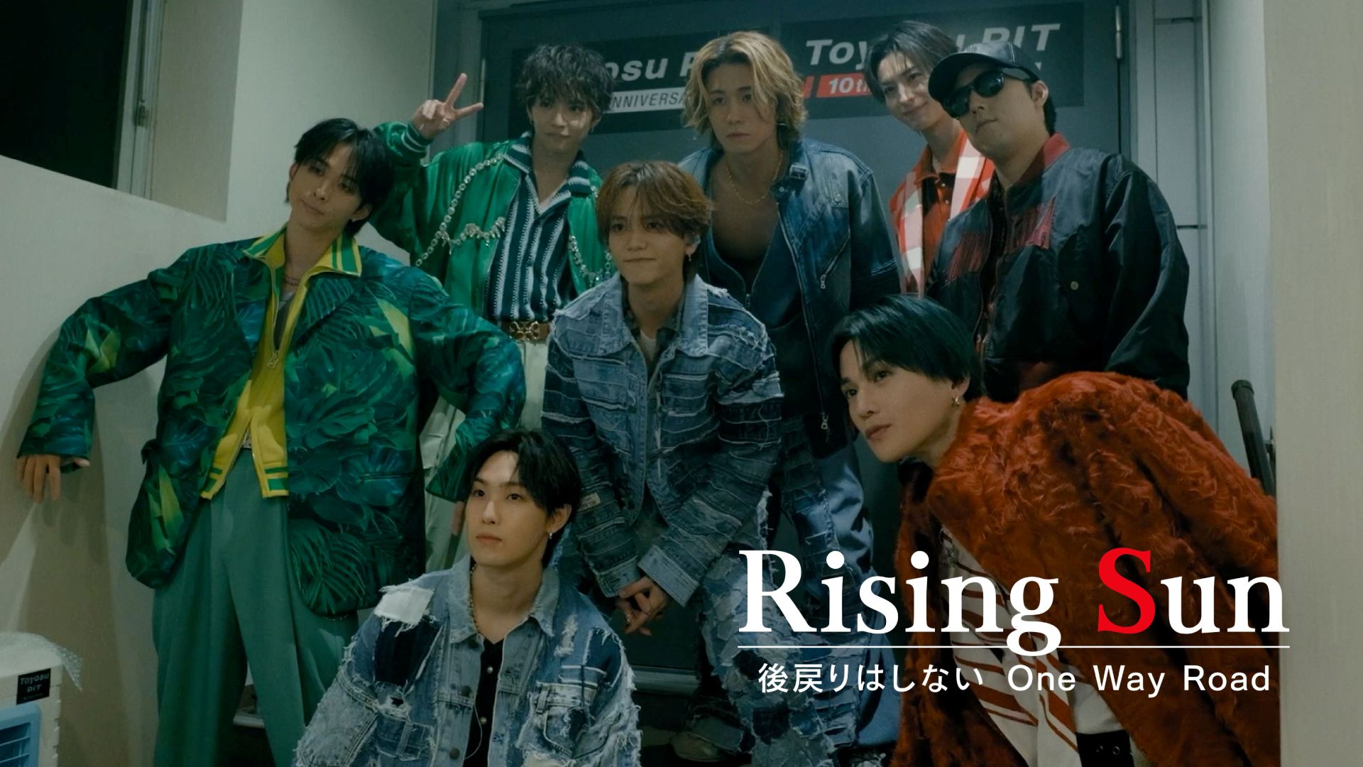 FANTASTICS #4 声の轍