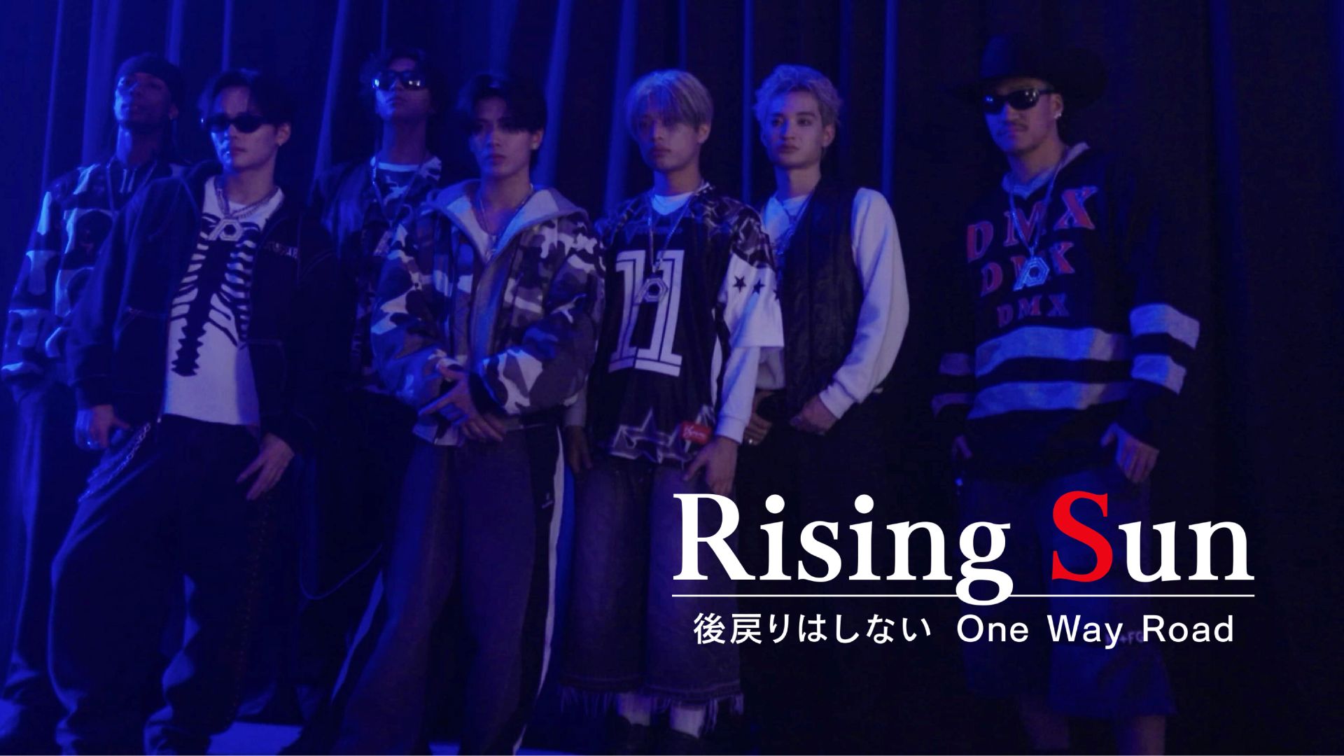 PSYCHIC FEVER #1 共鳴する七つの鼓動。