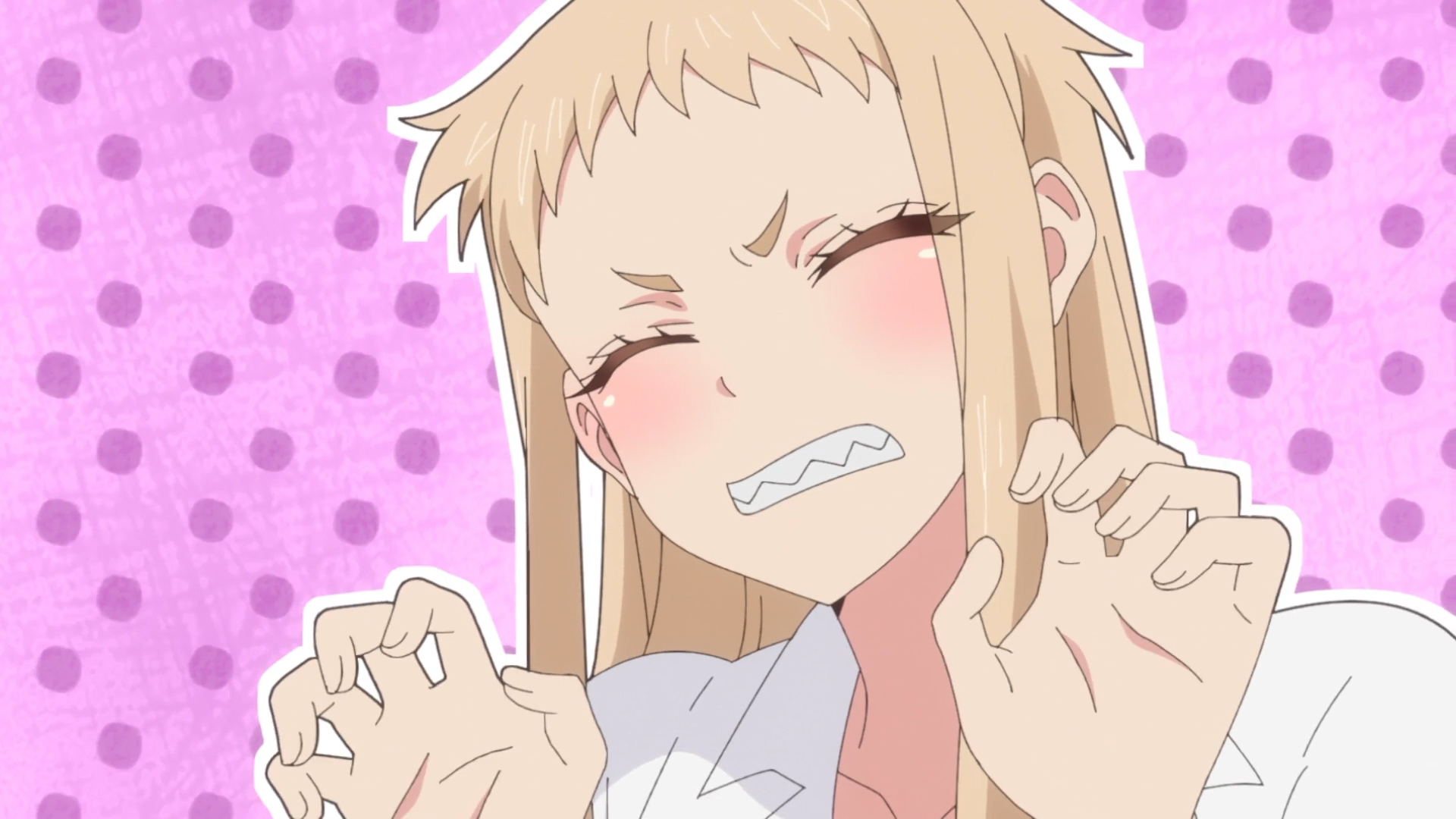 何様だよ、てめーは