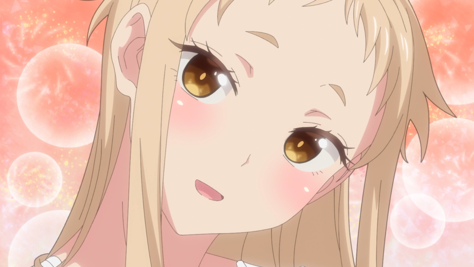 当たり前みたいに…いる！？