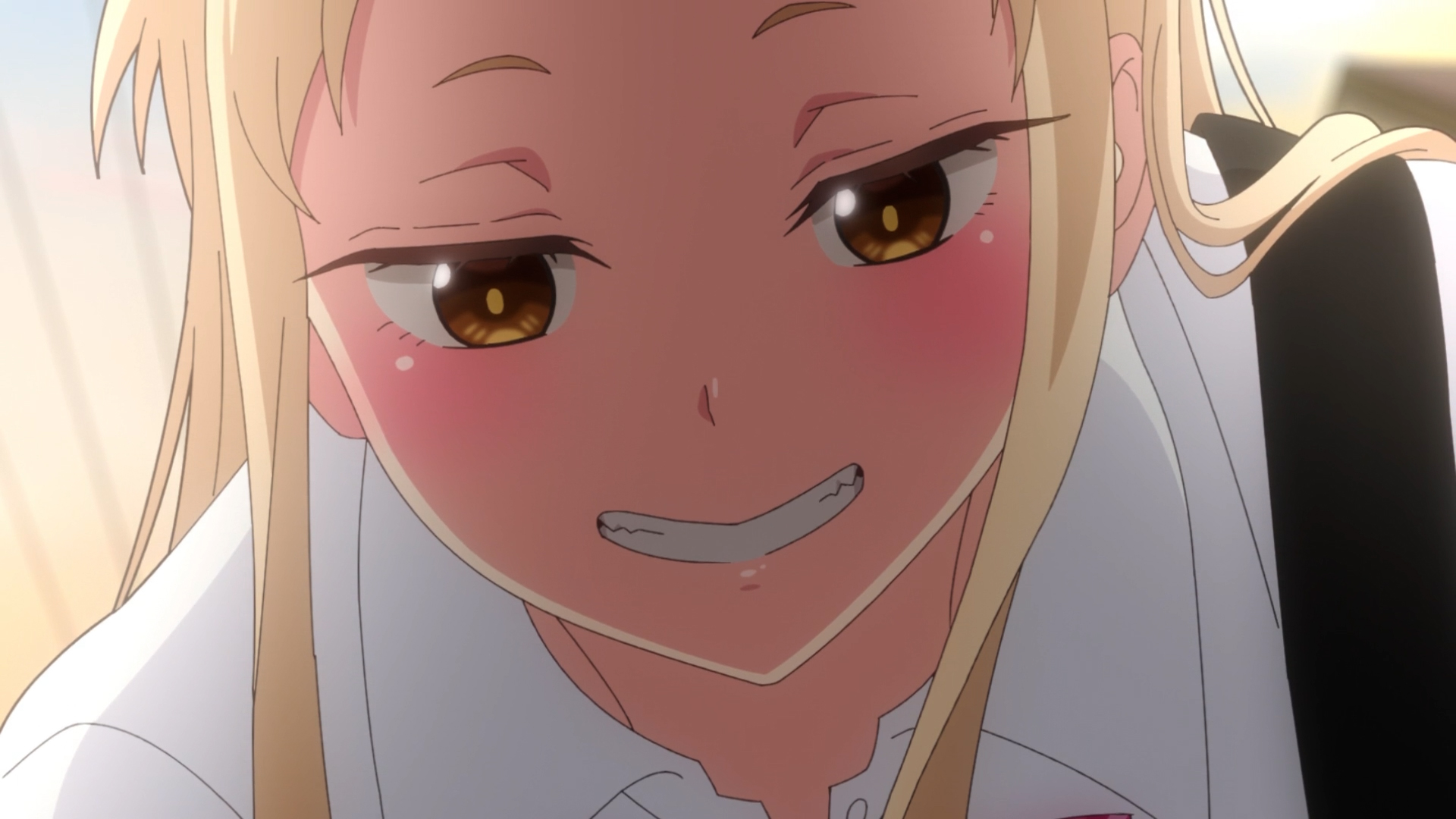 なんかフリョーっぽくね？