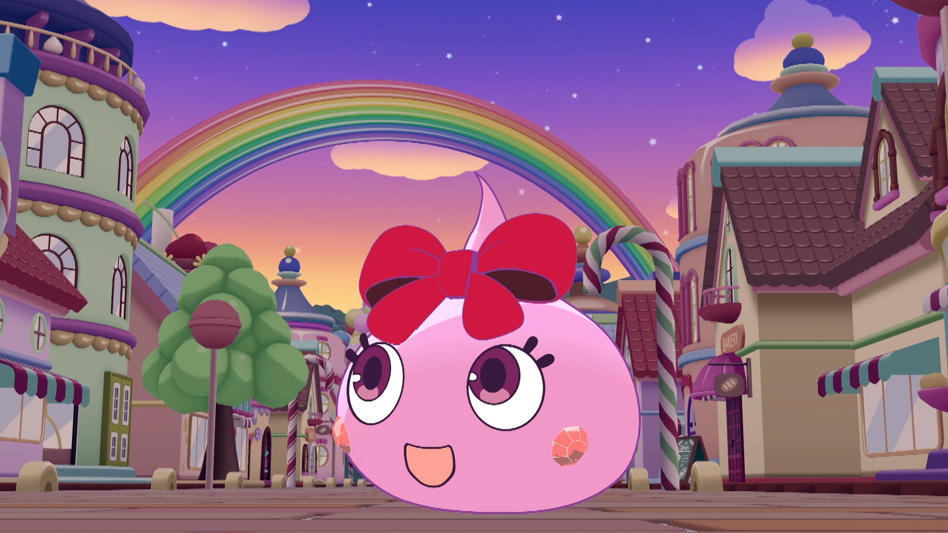 ショウマストゴーオン！