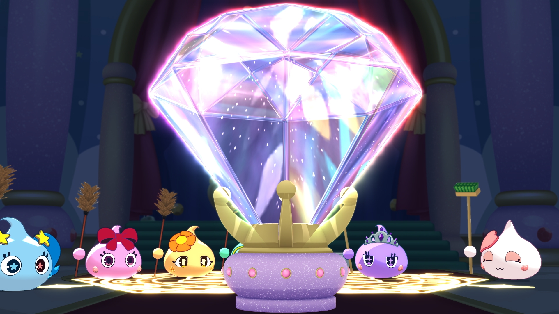 おタルトなオカルト