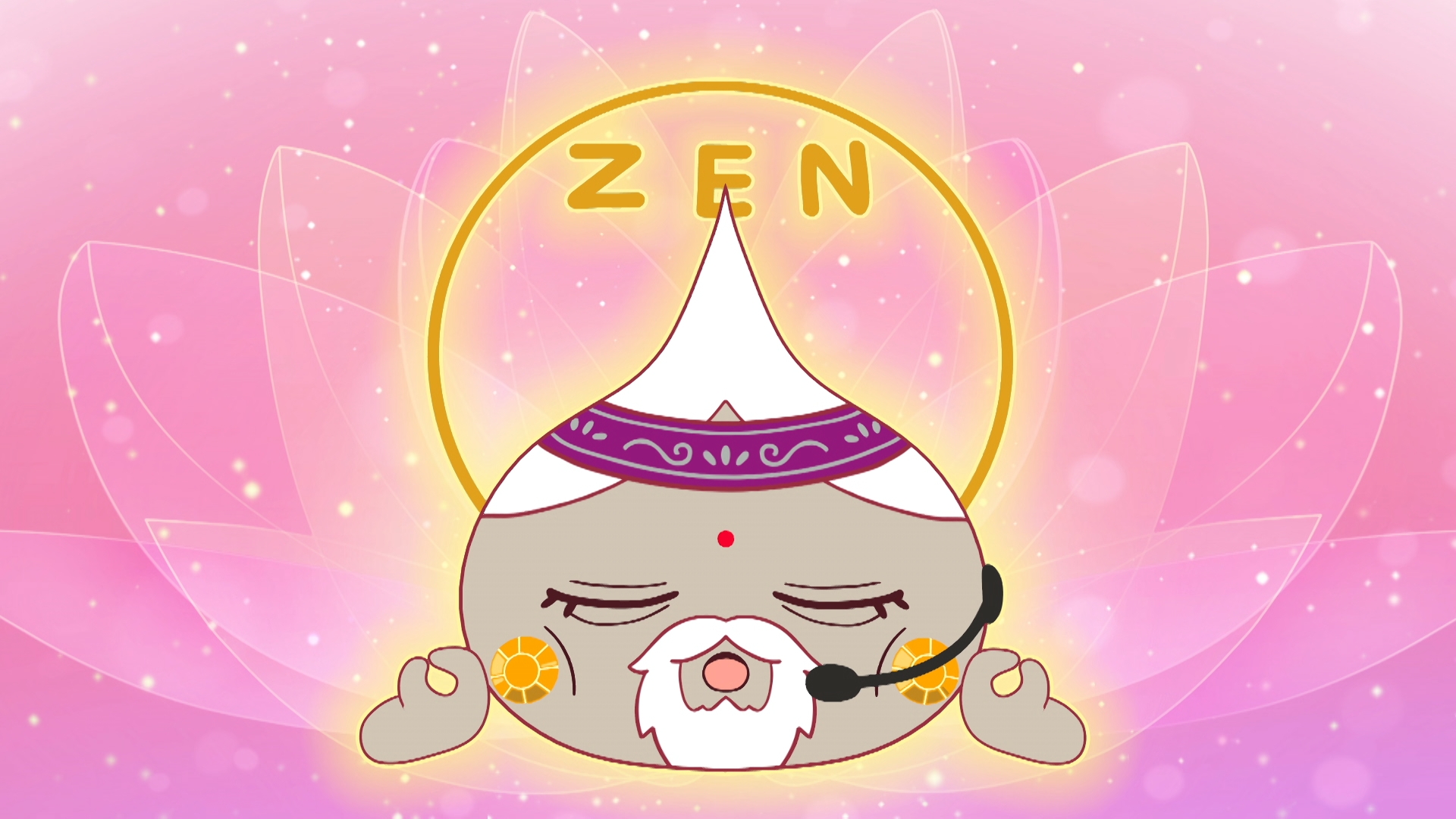 ZEN