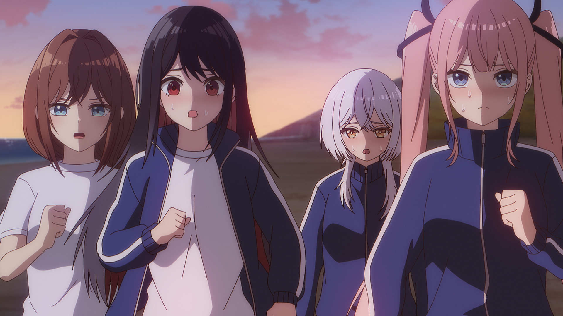 「うそつき」「日芽川寧々は耳に出る」