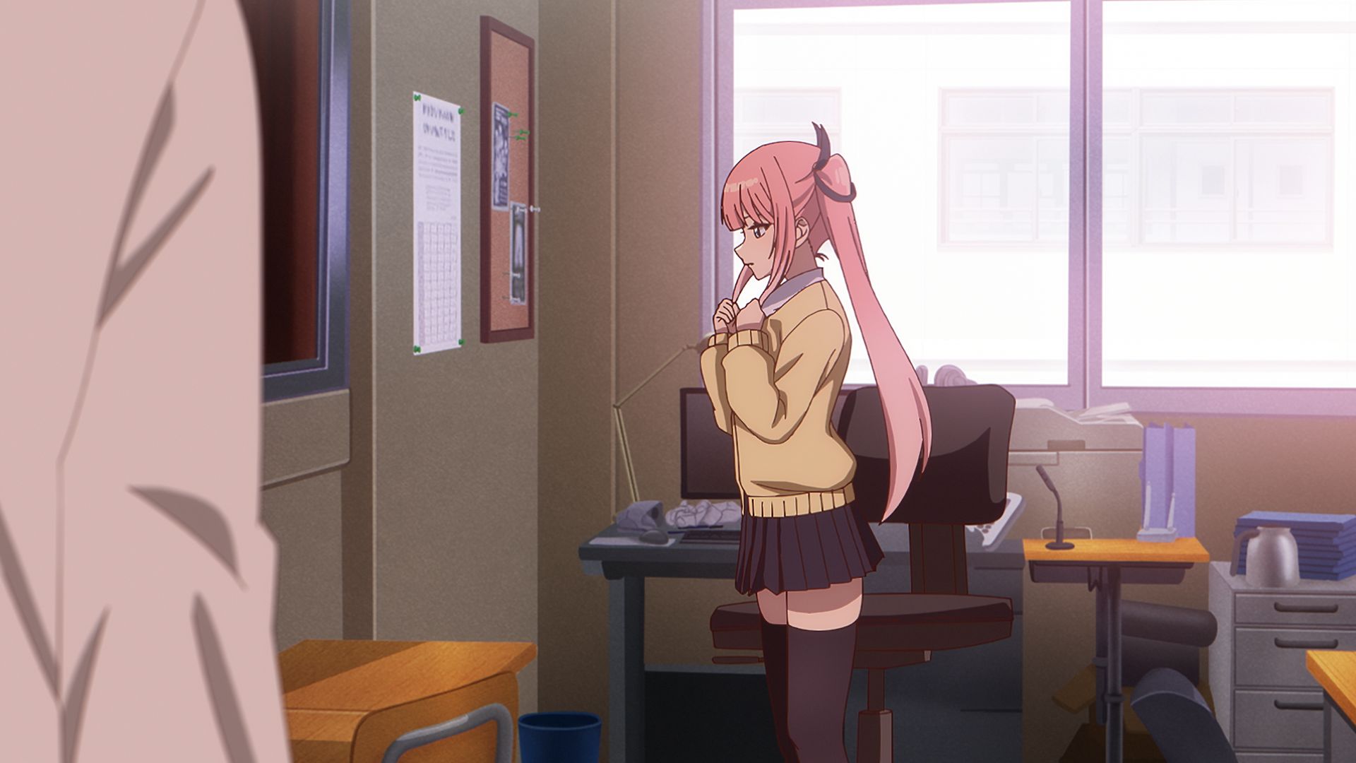 「感情は衝動」「感傷は昇騰」「リベンジ成功」