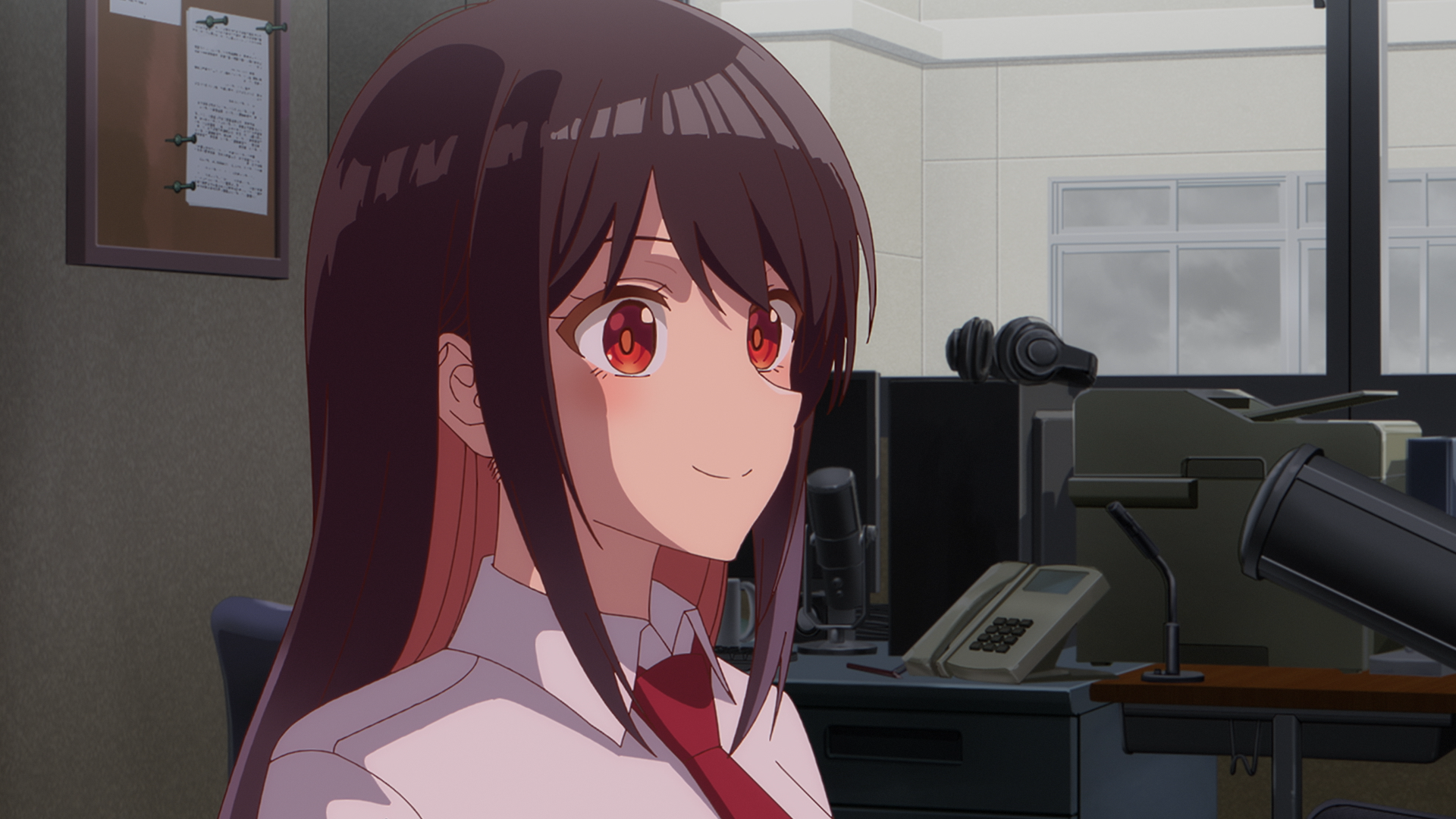 「キスorハグ」「黒風白雨」