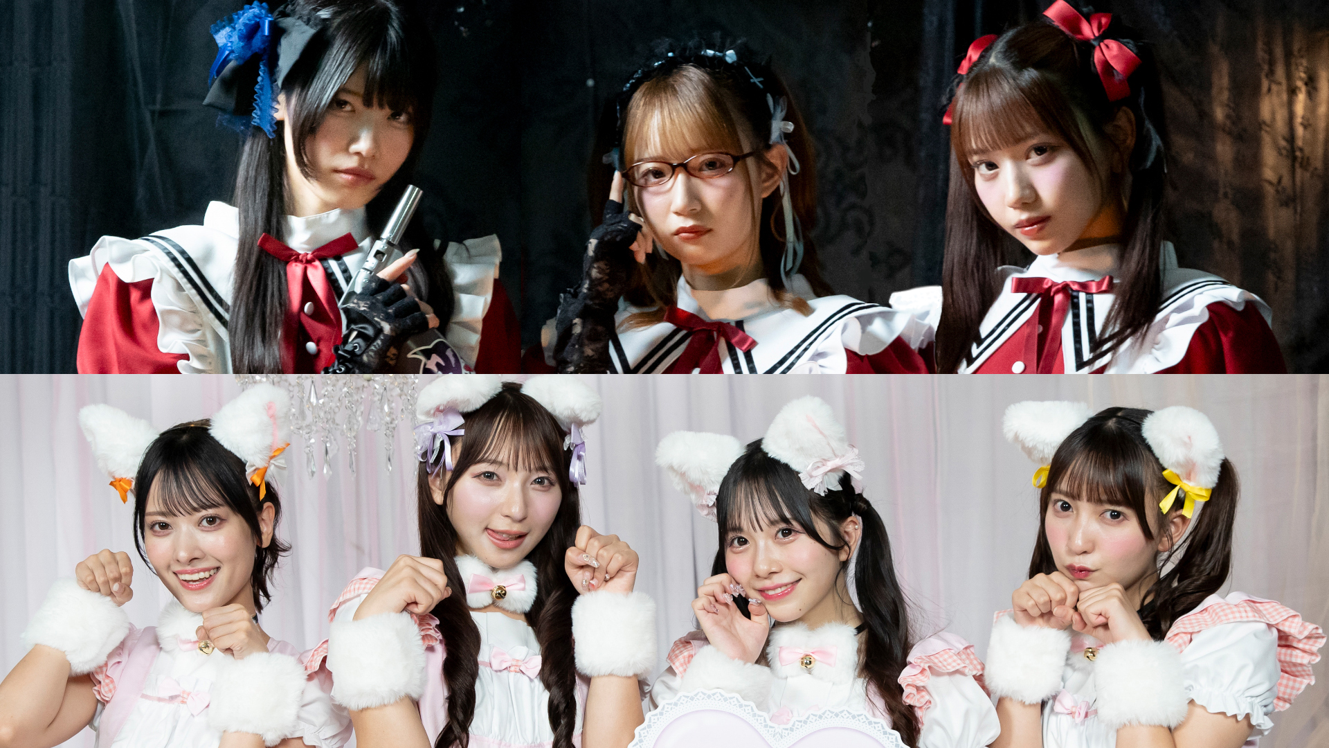 メイドカフェ篇 王道にゃんにゃんｖｓSっ気ツンデレ！メイド大戦争勃発