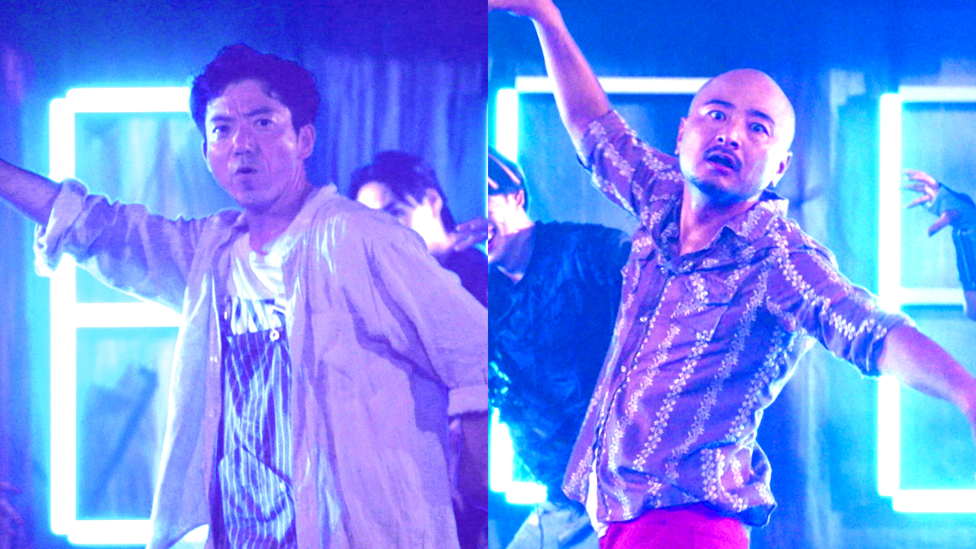 漫才師篇 モテたいｖｓ解散したい！コンビ愛と痴情のもつれが招く笑えぬ末路