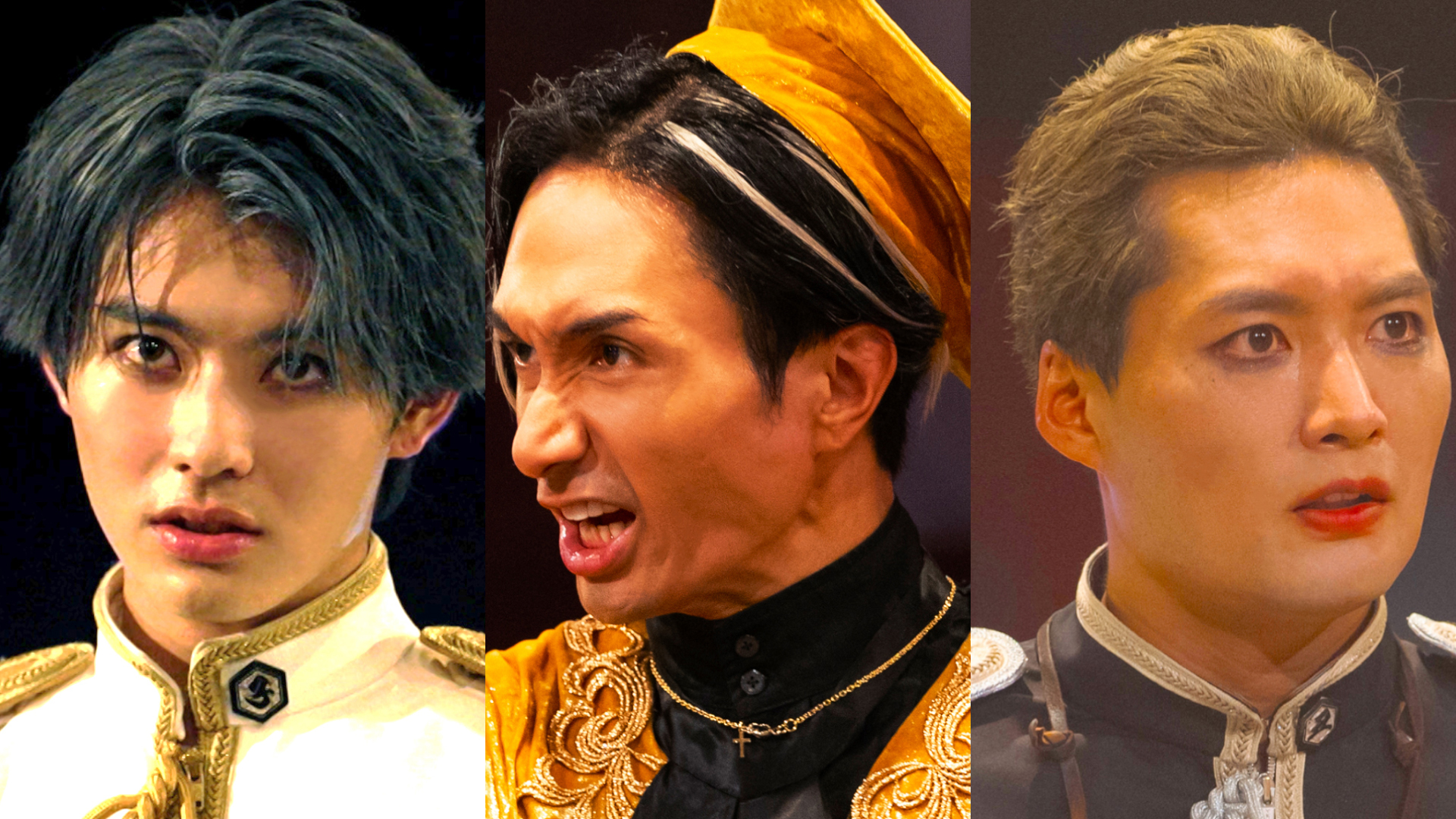 ゾンビ篇 マウスｖｓビーフ！人類存続をかけた最終授業！