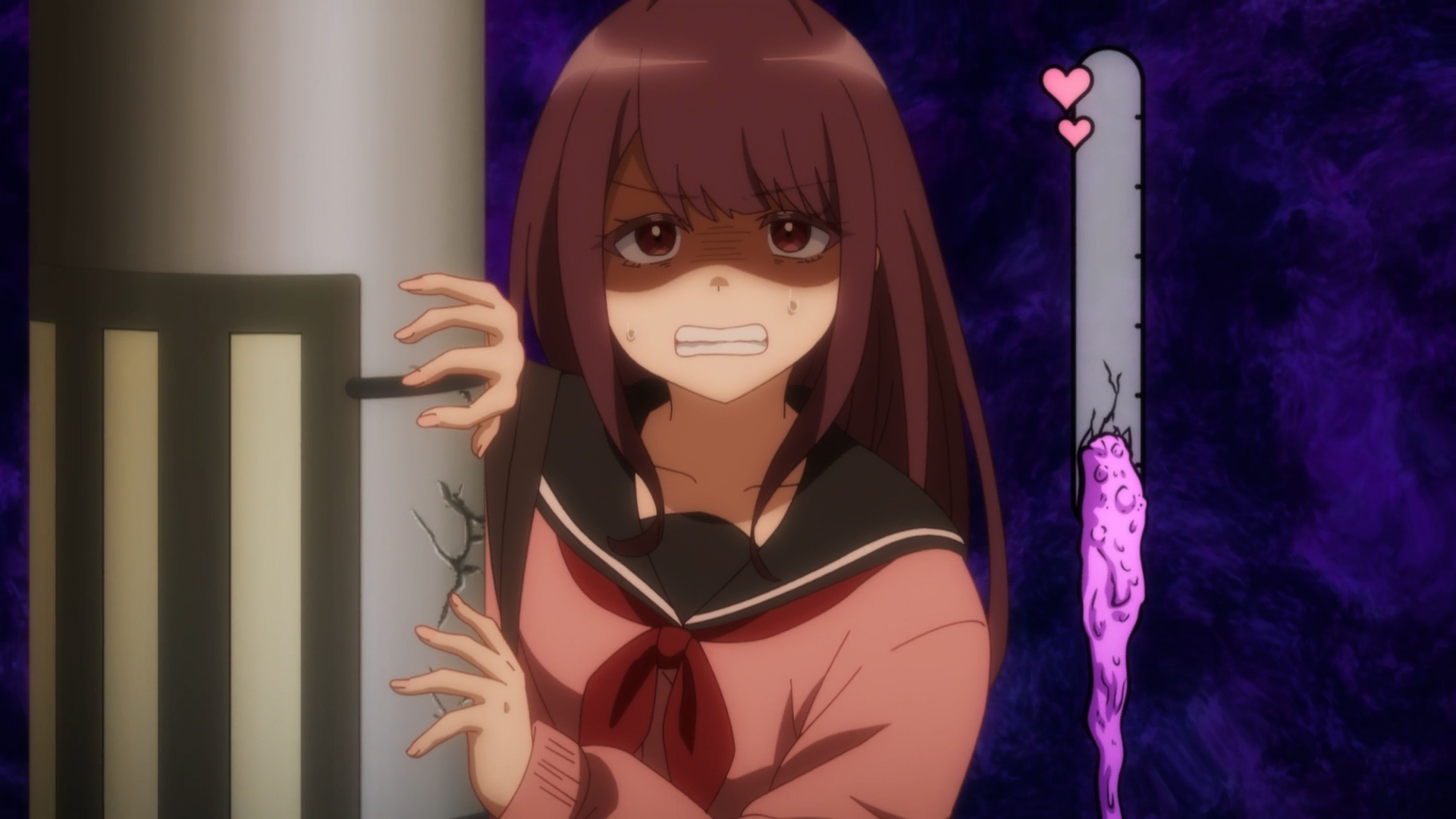 好感度が上がったり下がったり