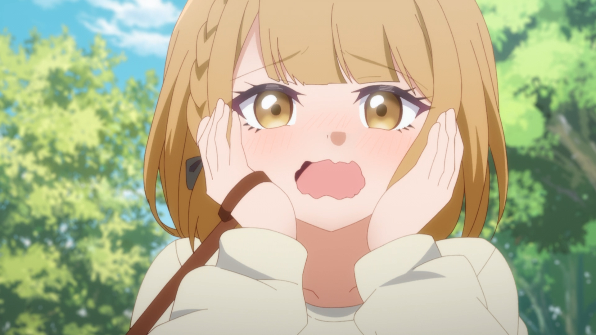 好感度は覚醒する