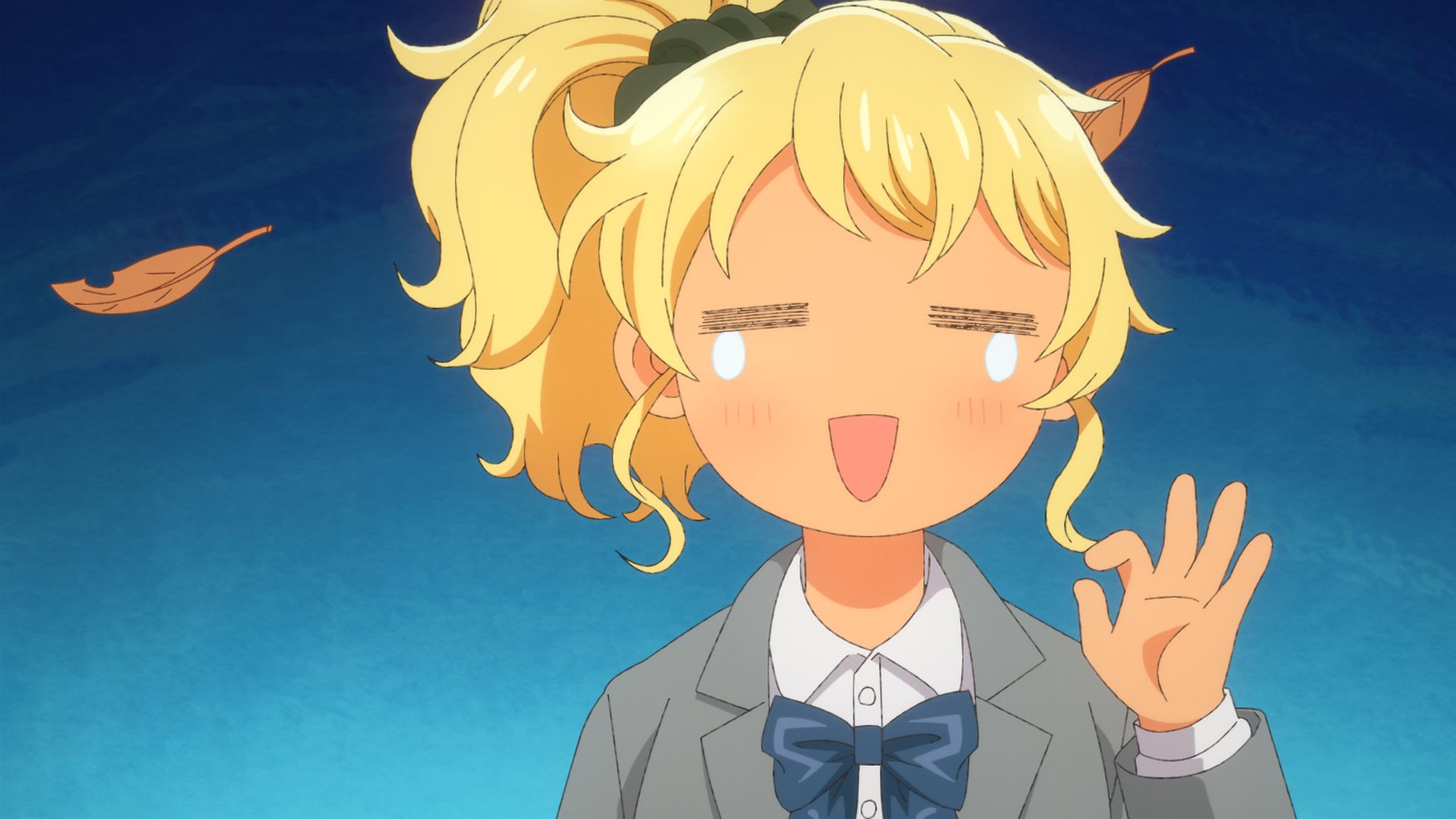『謀ったな伊地知琴子…！』