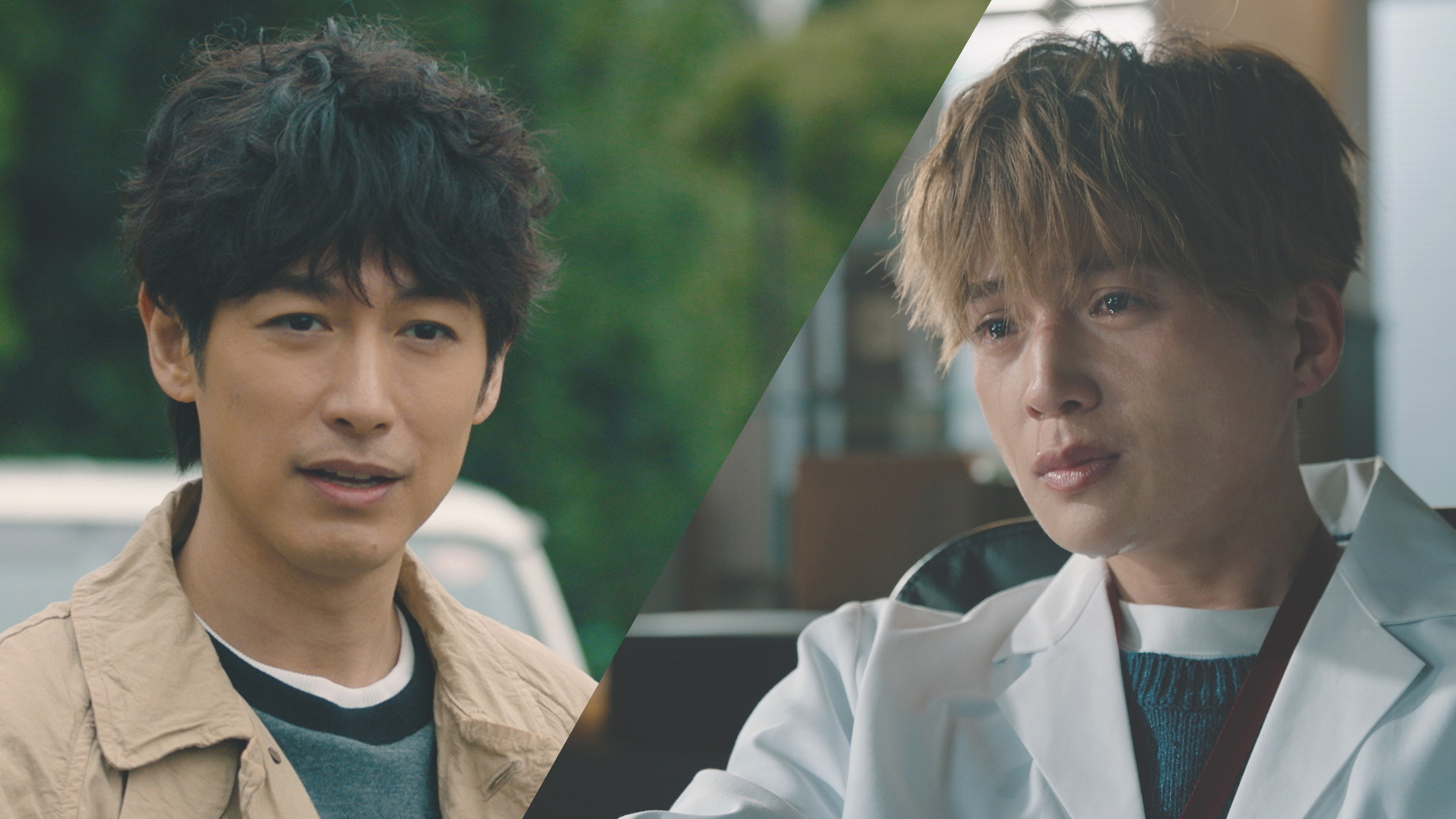 空から落ちてきた遺体