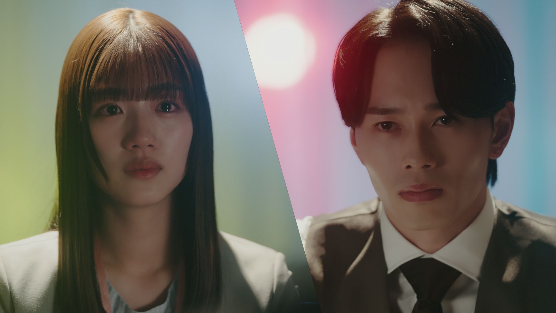 秘められた真実